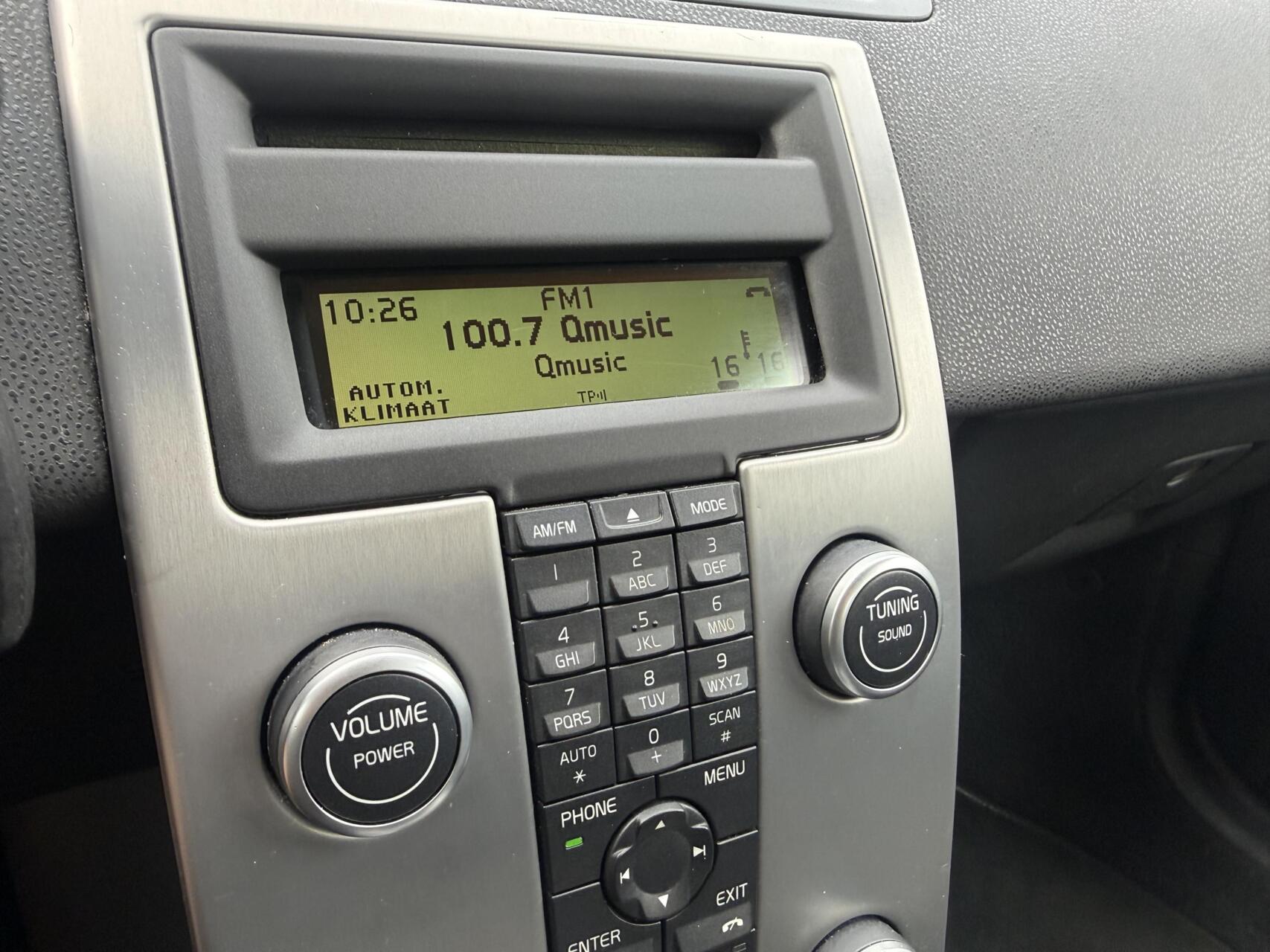 Foto van Volvo S40