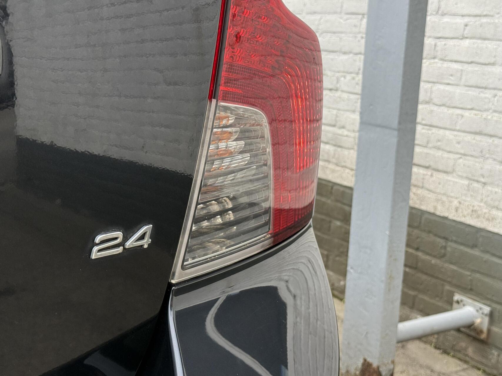 Foto van Volvo S40