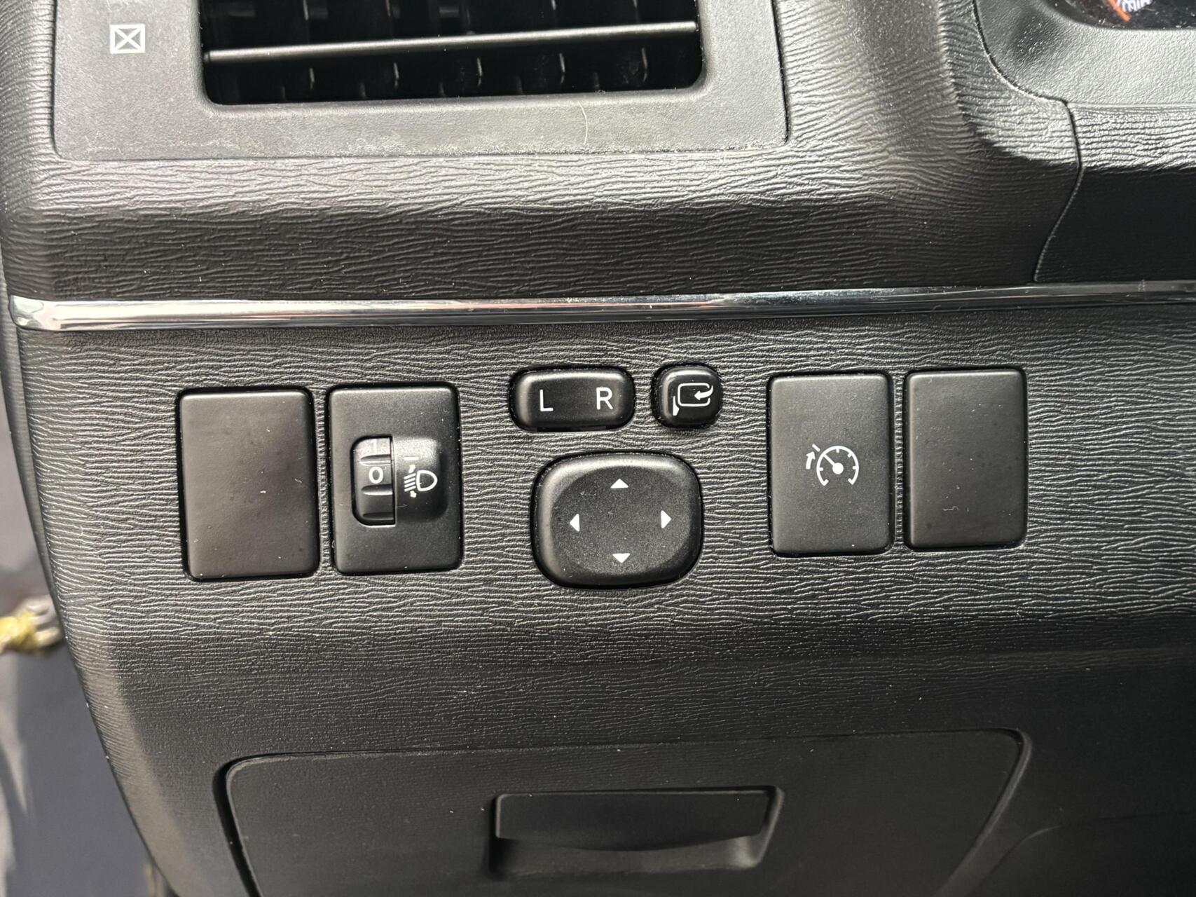 Foto van Toyota Toyota Avensis