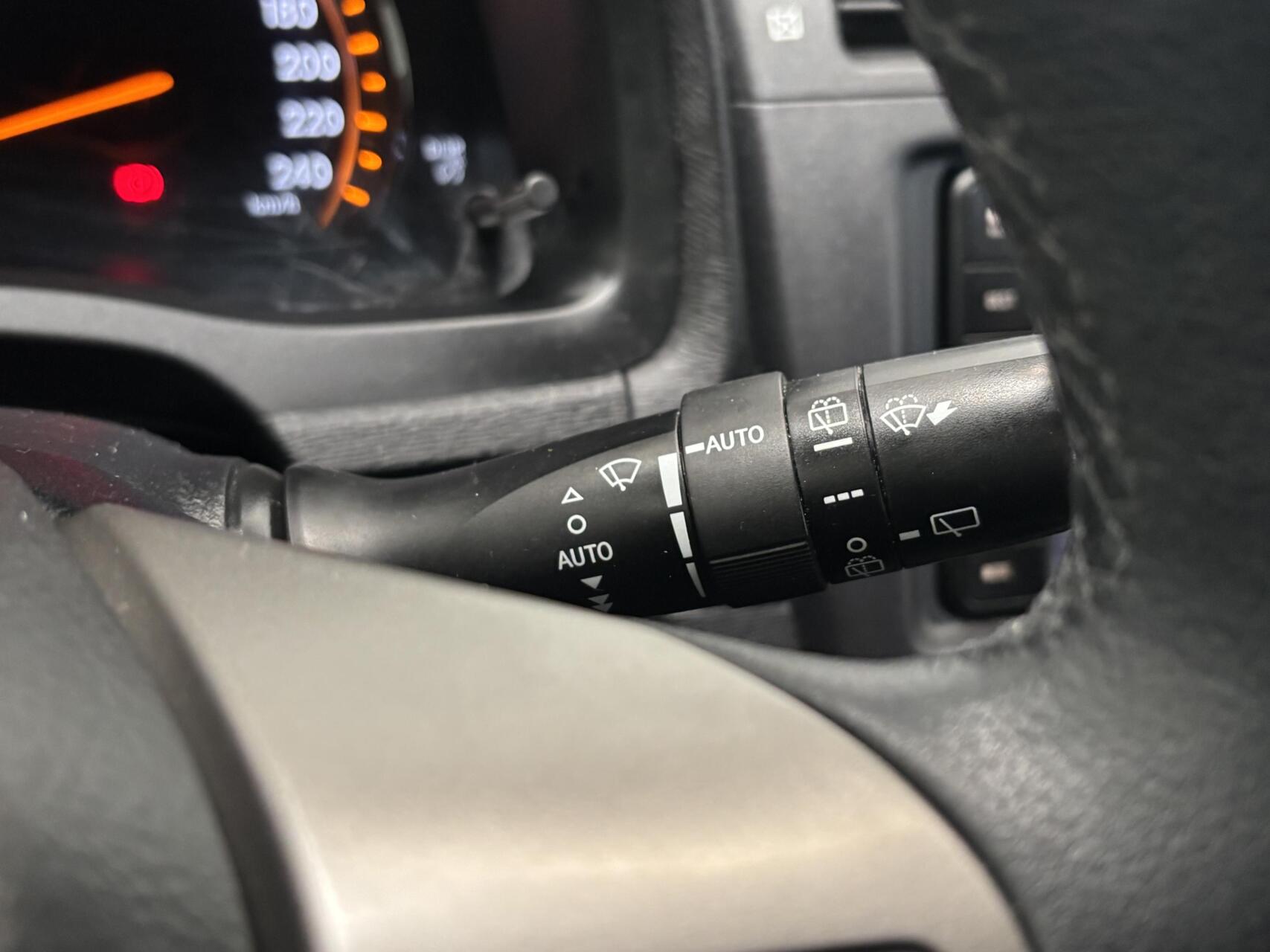 Foto van Toyota Toyota Avensis