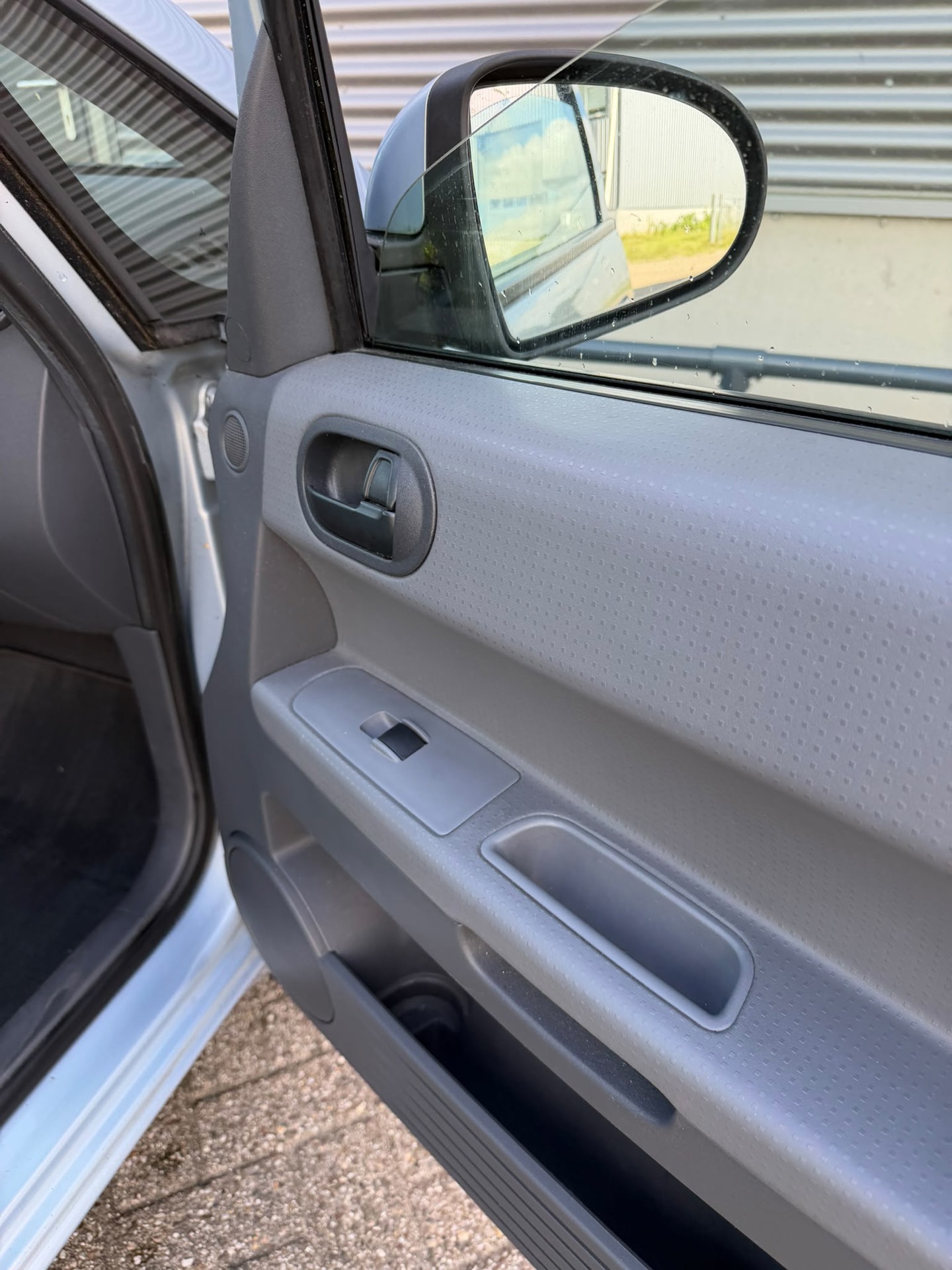 Foto van Mitsubishi Mitsubishi Colt