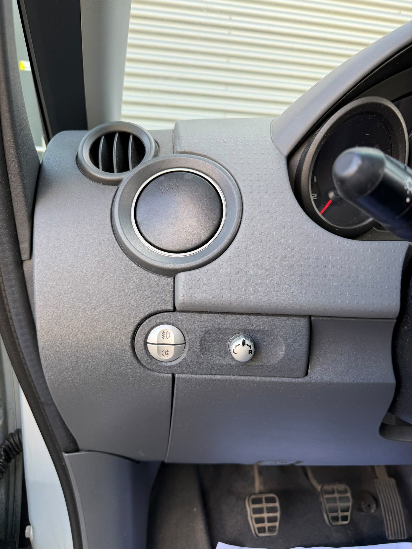 Foto van Mitsubishi Mitsubishi Colt