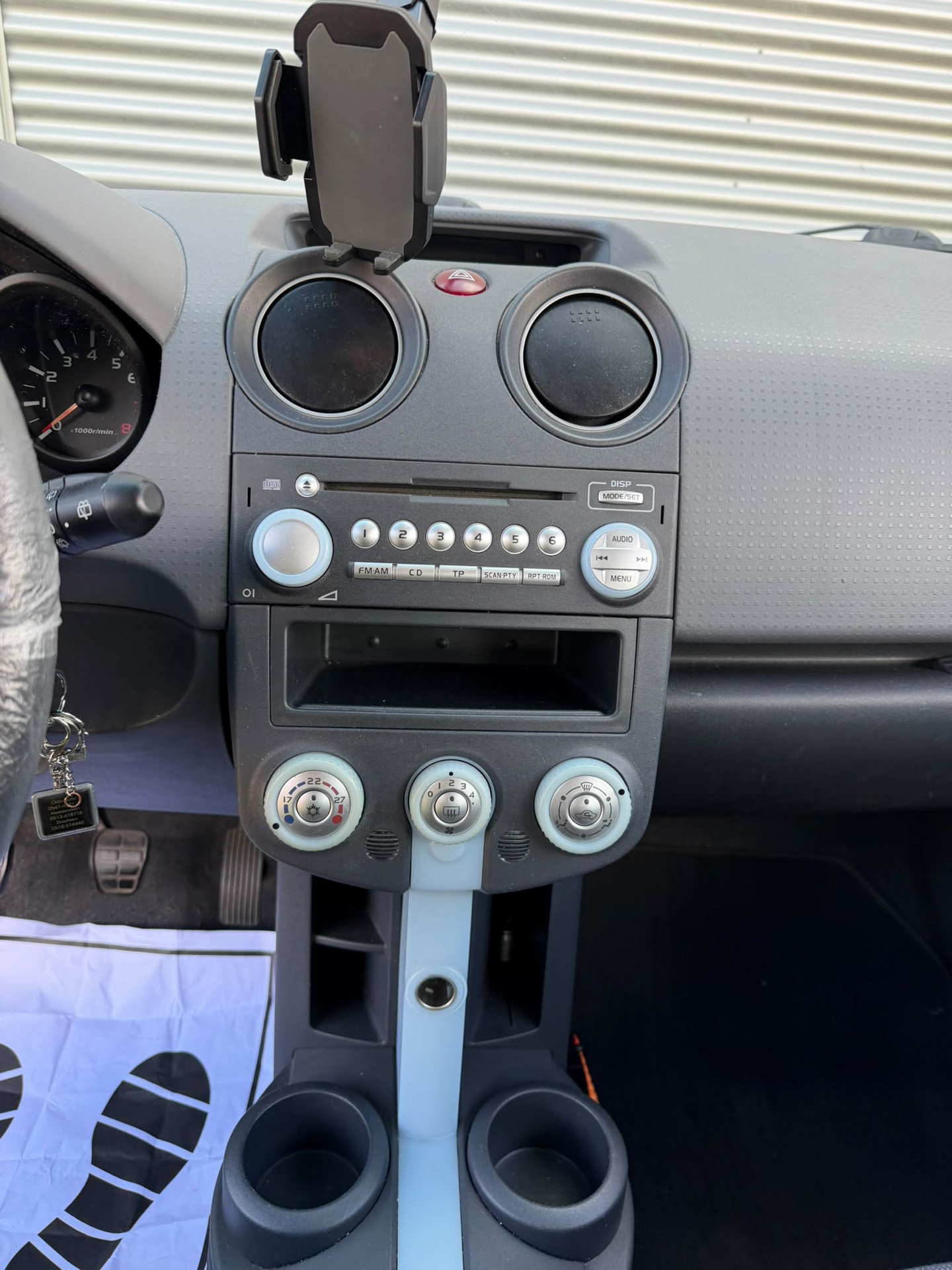 Foto van Mitsubishi Mitsubishi Colt