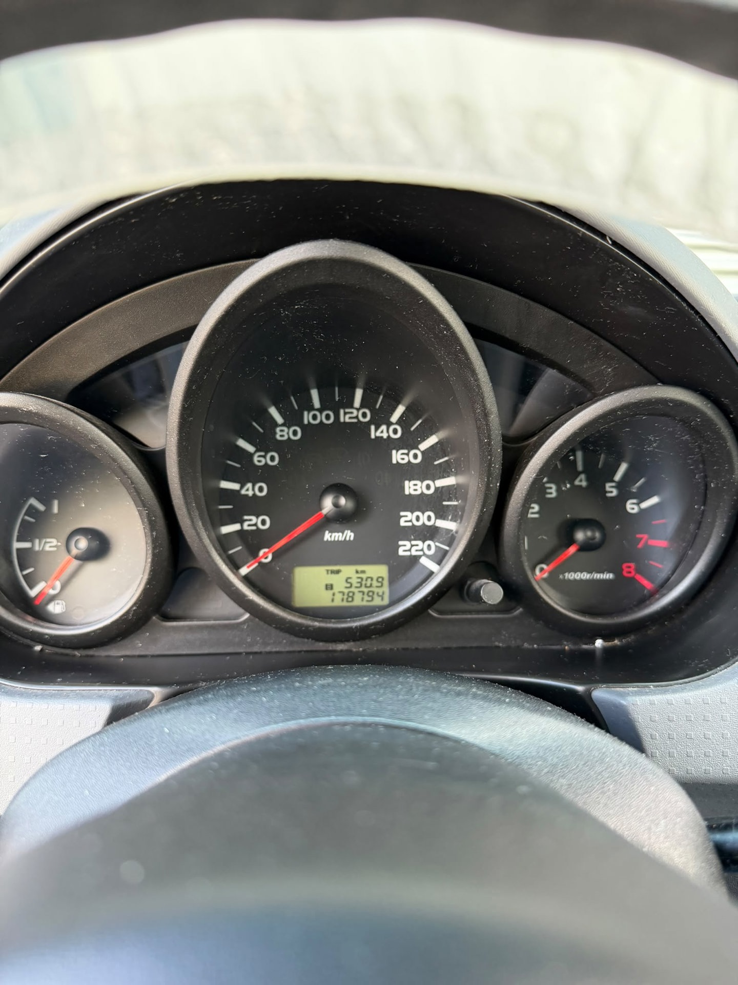 Foto van Mitsubishi Mitsubishi Colt