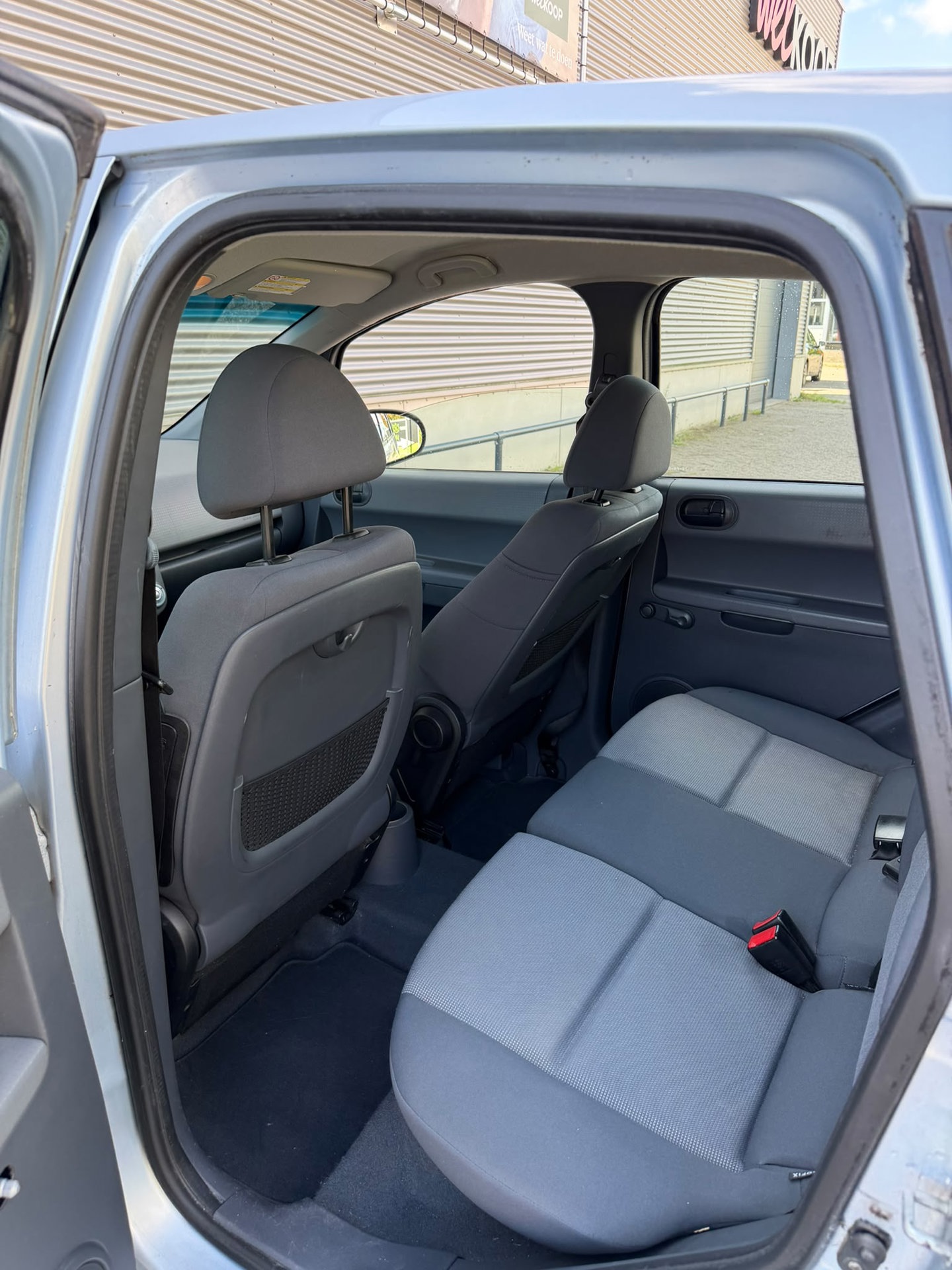 Foto van Mitsubishi Mitsubishi Colt