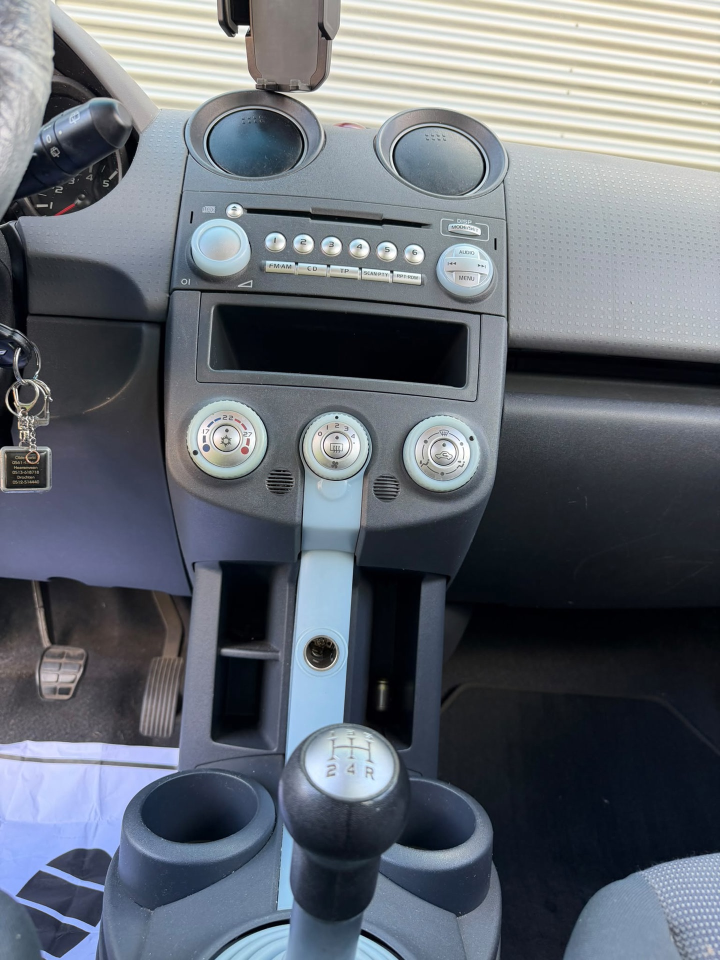Foto van Mitsubishi Mitsubishi Colt