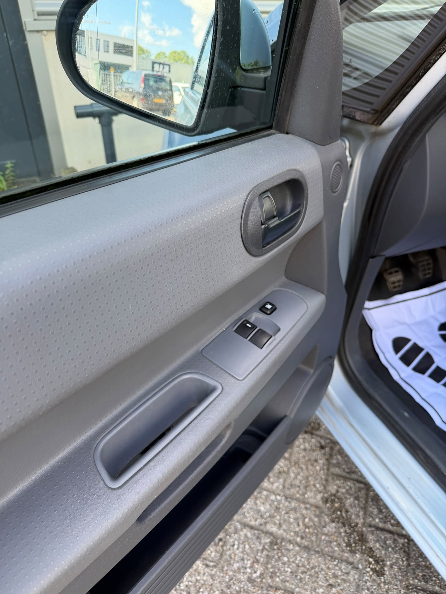 Foto van Mitsubishi Mitsubishi Colt