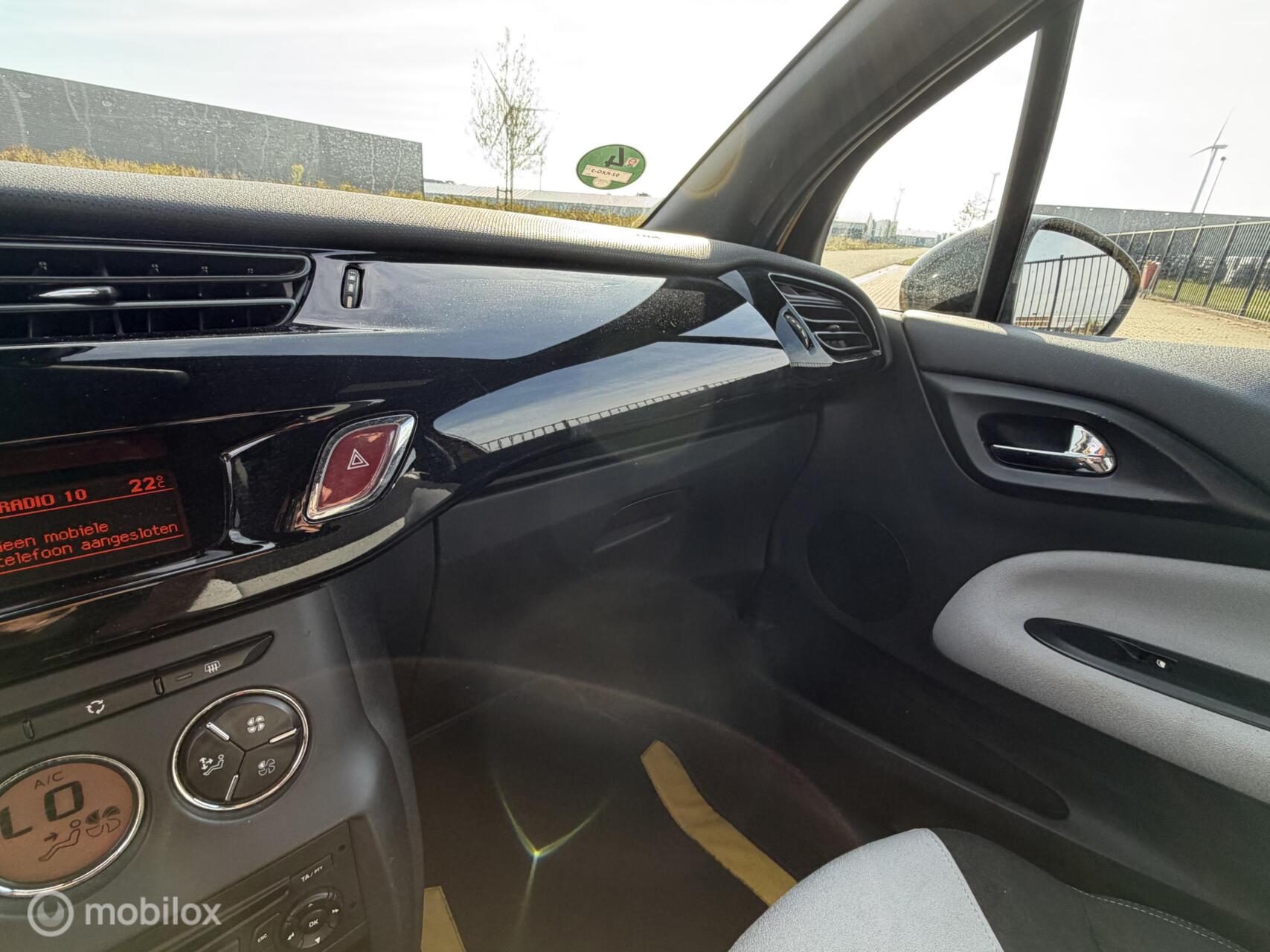 Foto van Citroen Ds3