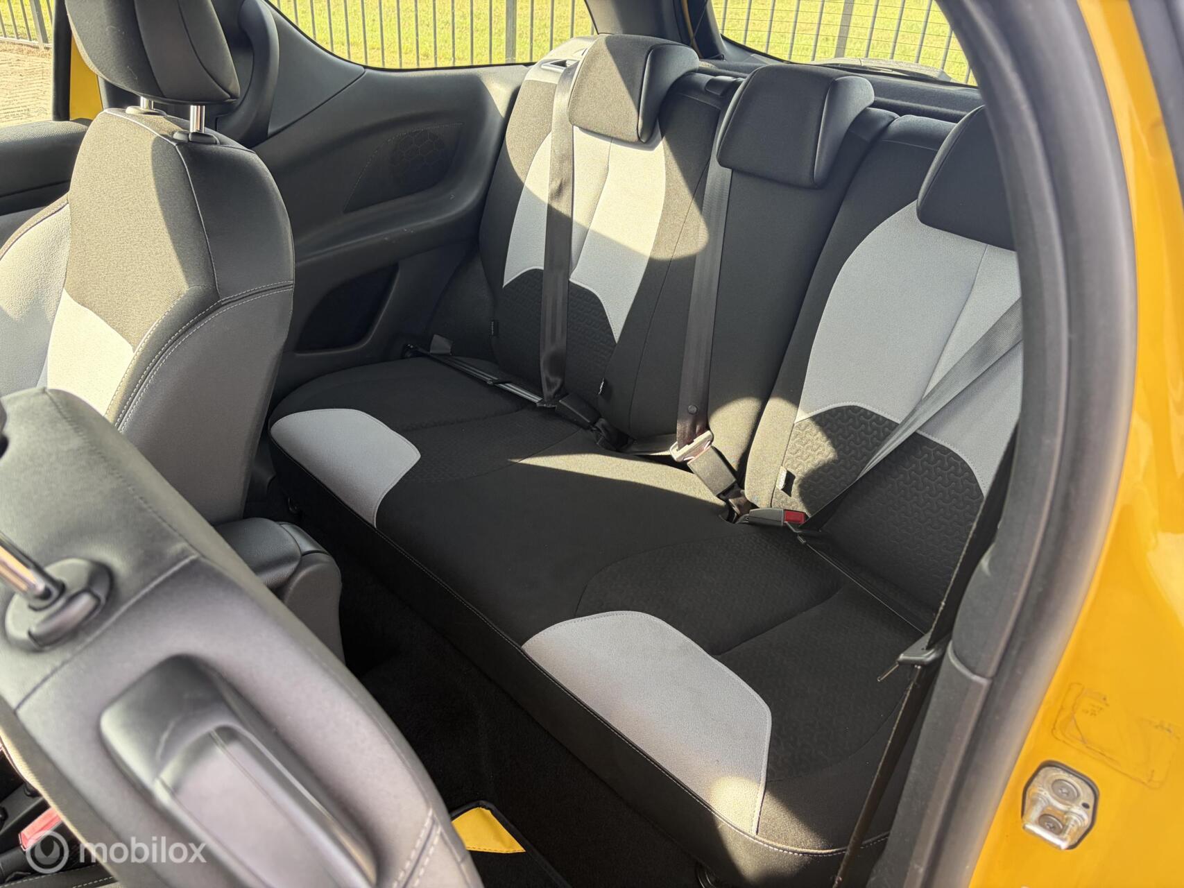 Foto van Citroen Ds3