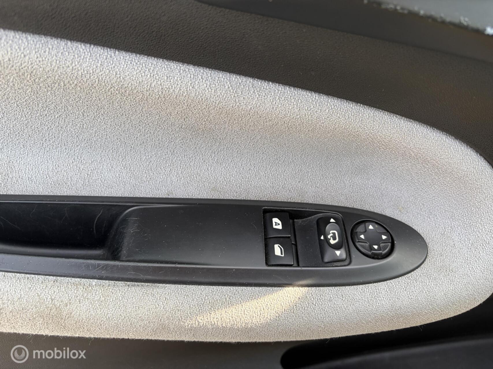 Foto van Citroen Ds3