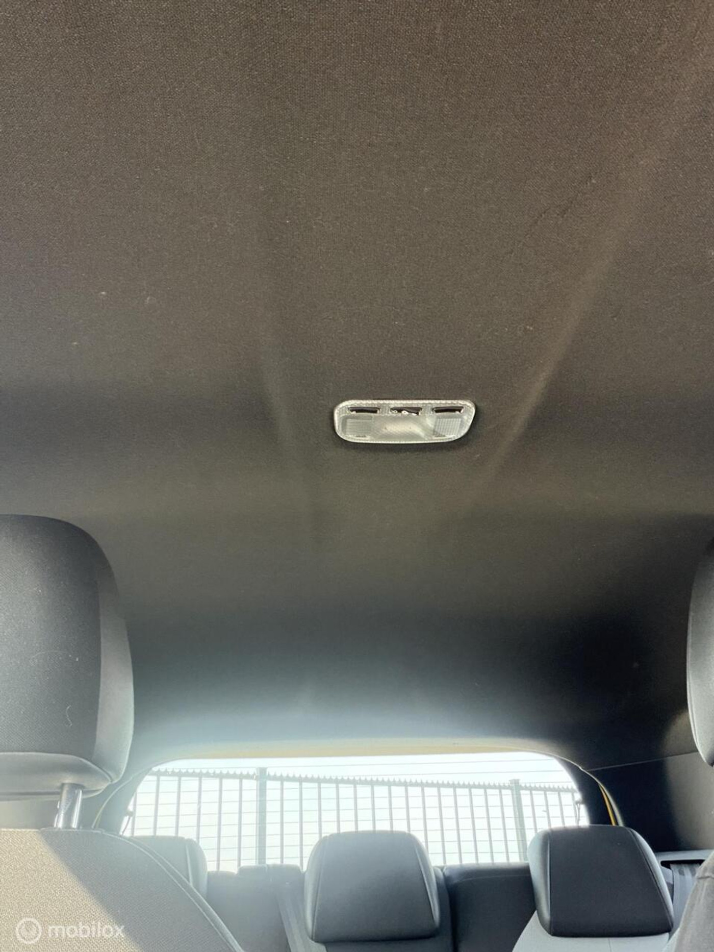 Foto van Citroen Ds3