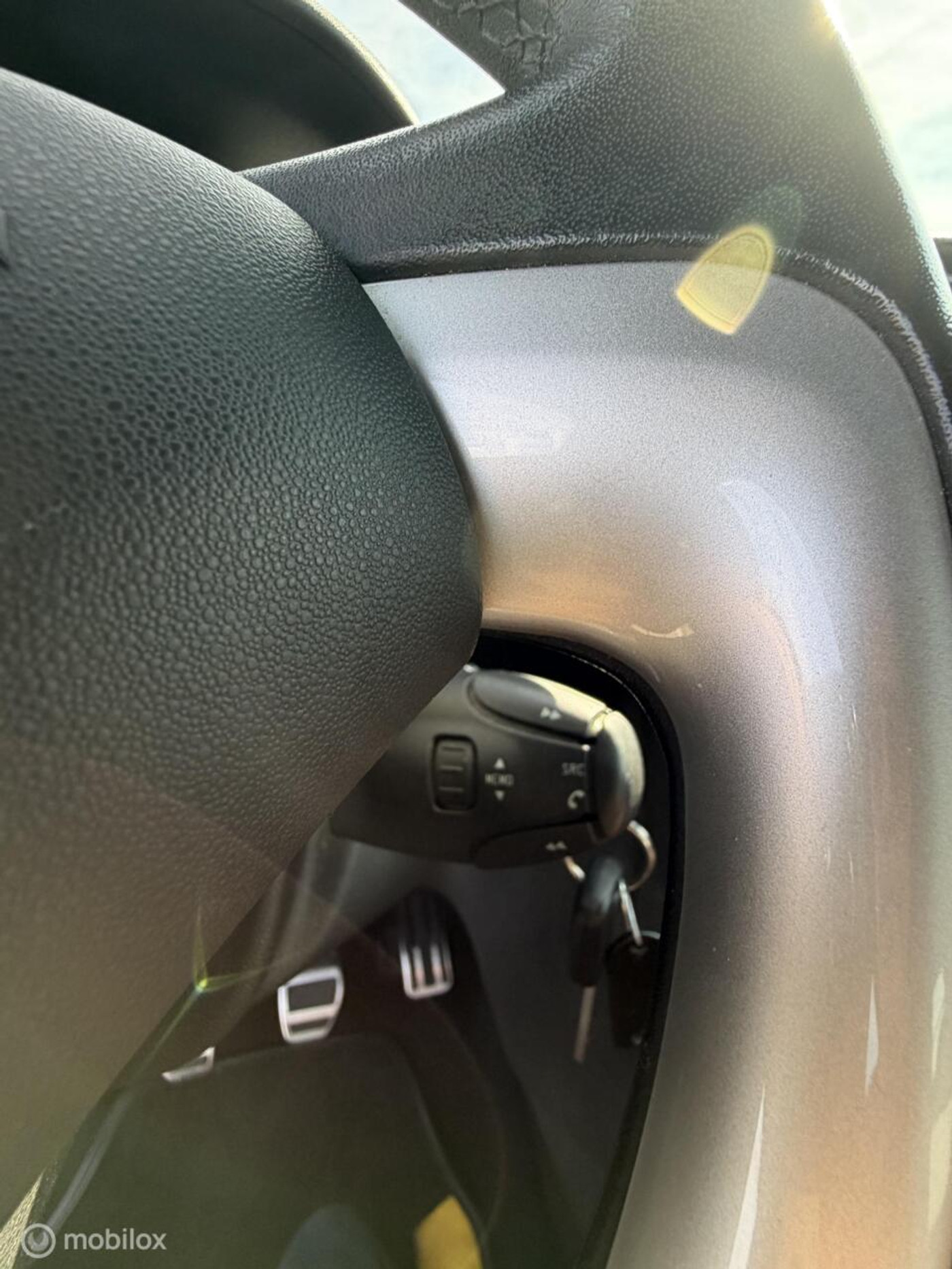 Foto van Citroen Ds3
