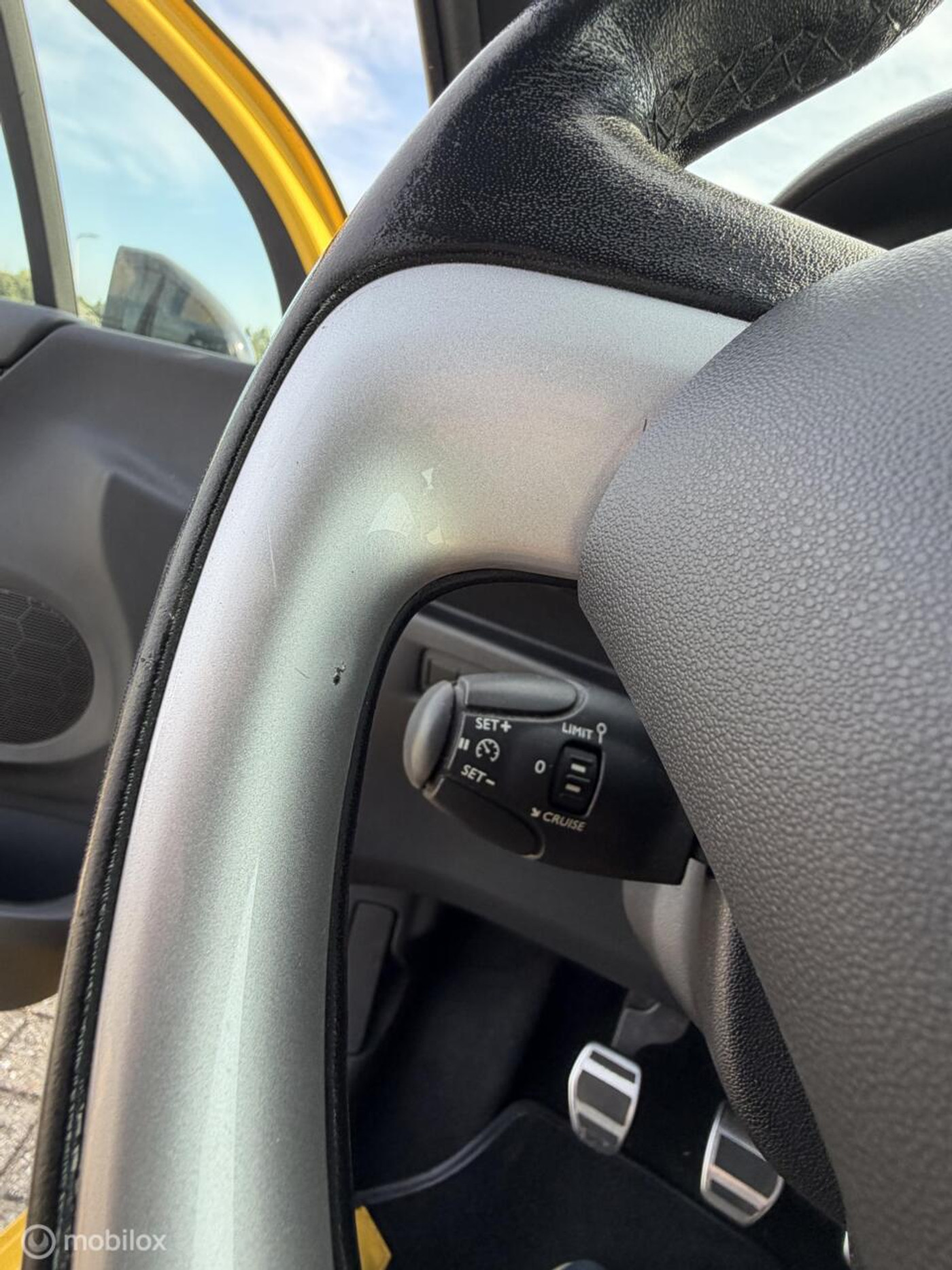 Foto van Citroen Ds3
