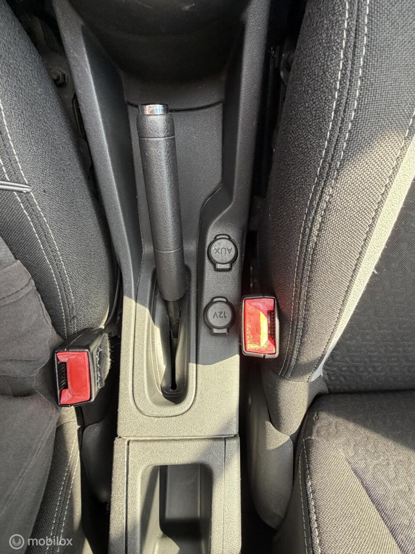Foto van Citroen Ds3