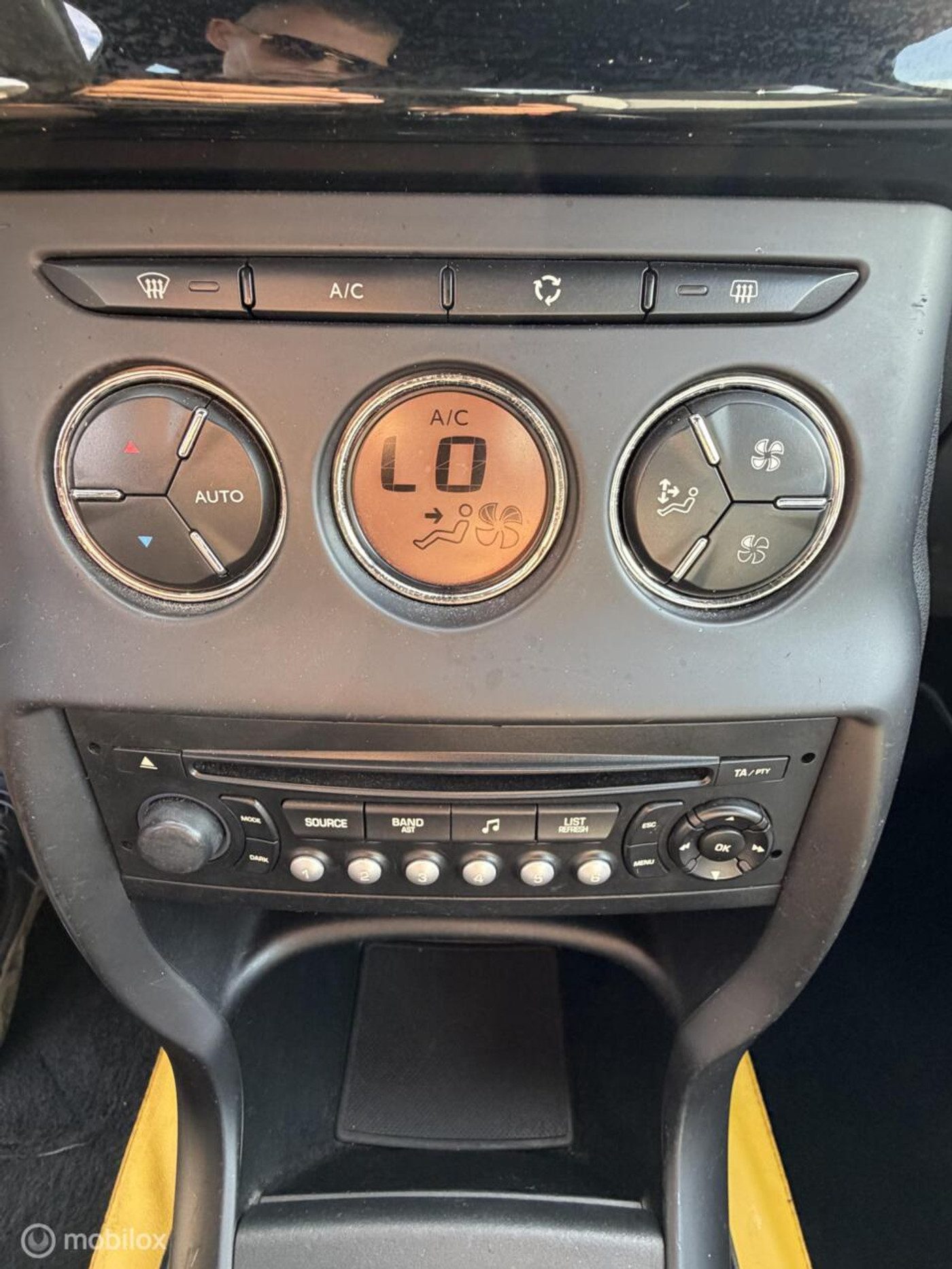 Foto van Citroen Ds3