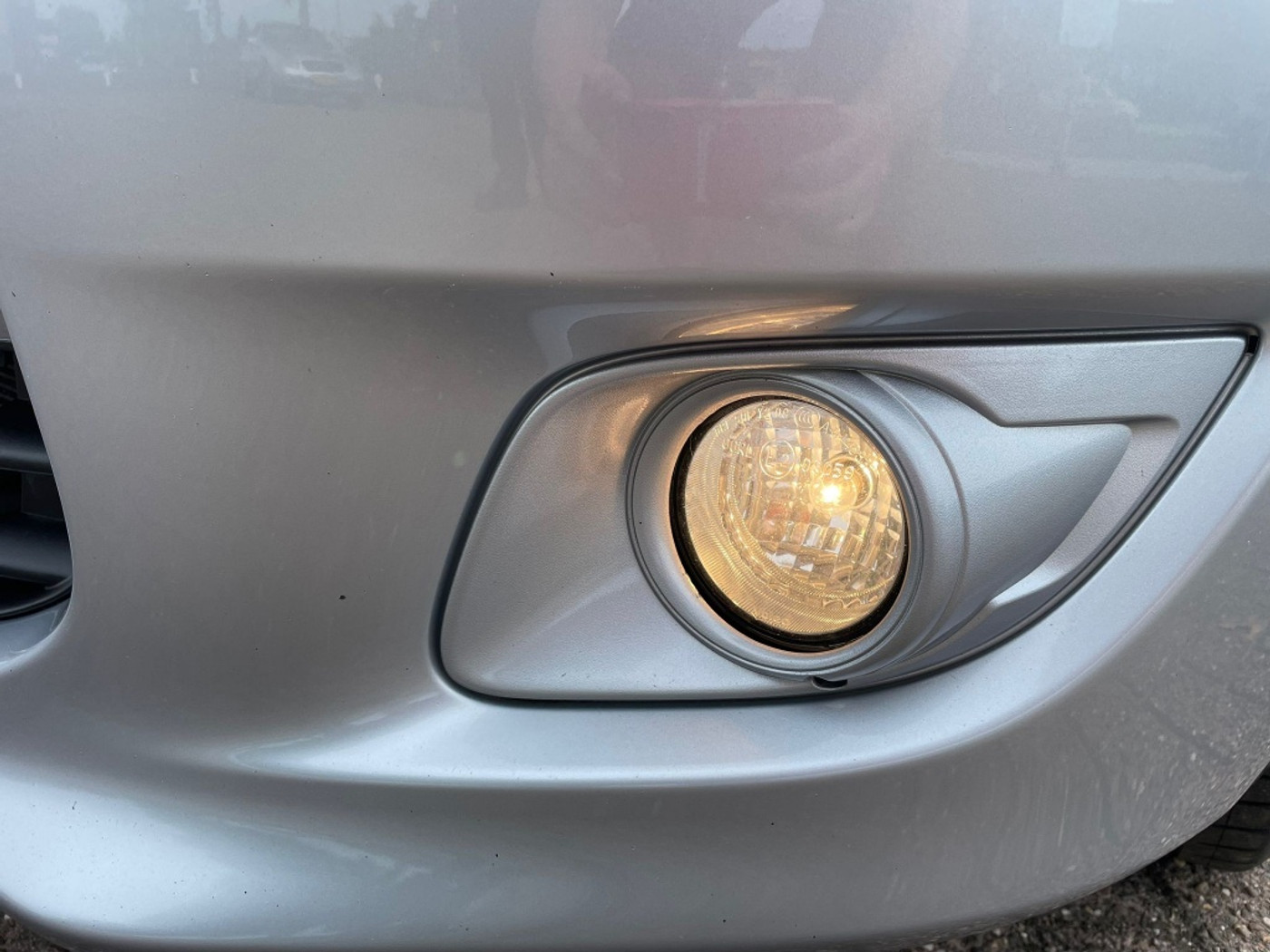 Foto van Mitsubishi Mitsubishi Space Star