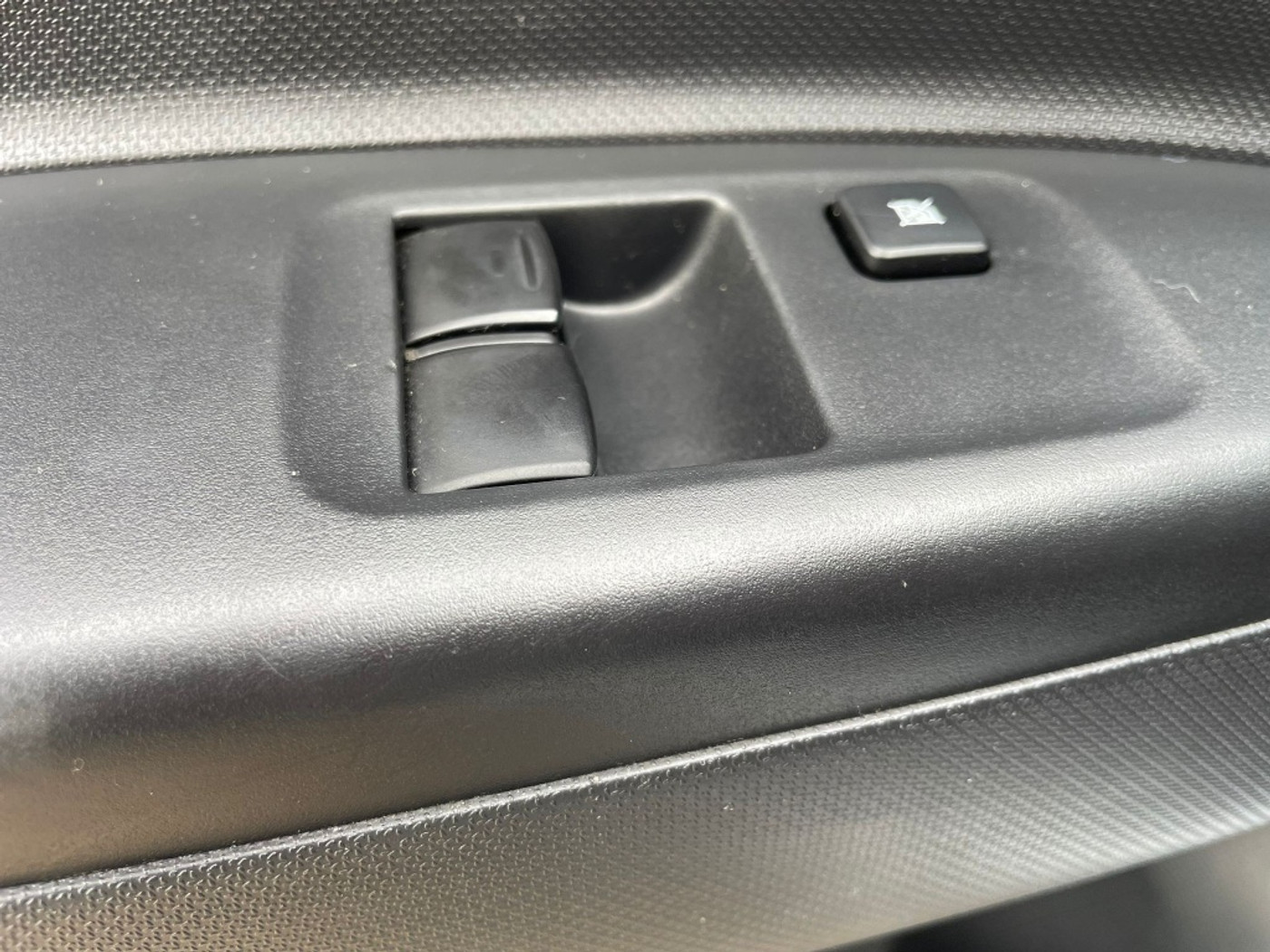 Foto van Mitsubishi Mitsubishi Space Star