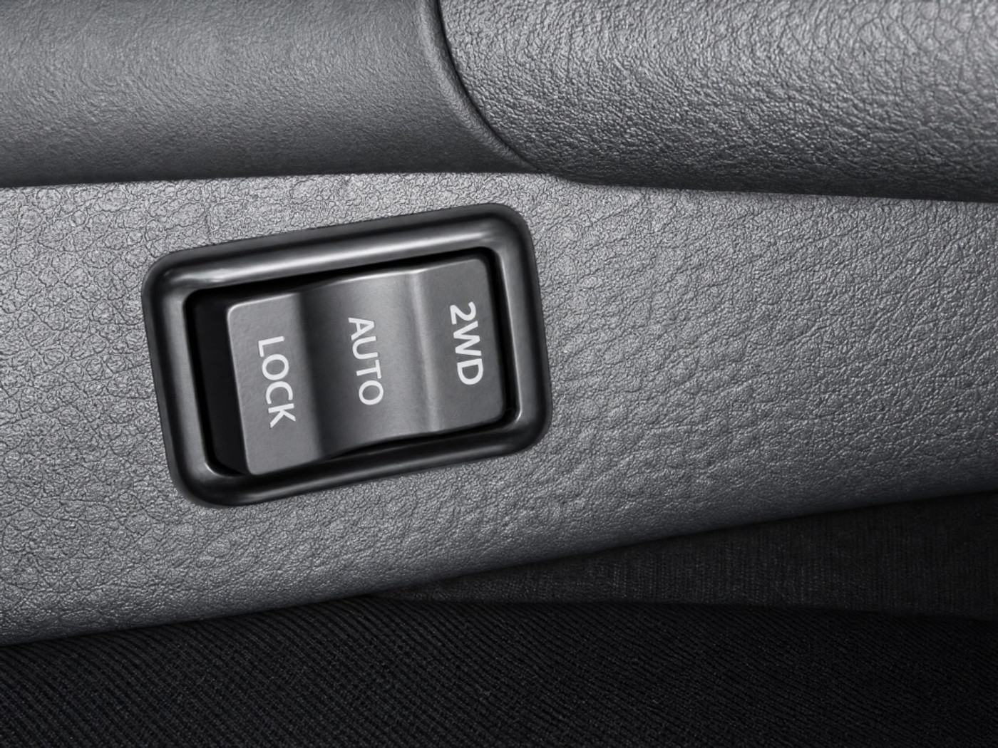 Foto van Suzuki Sx4