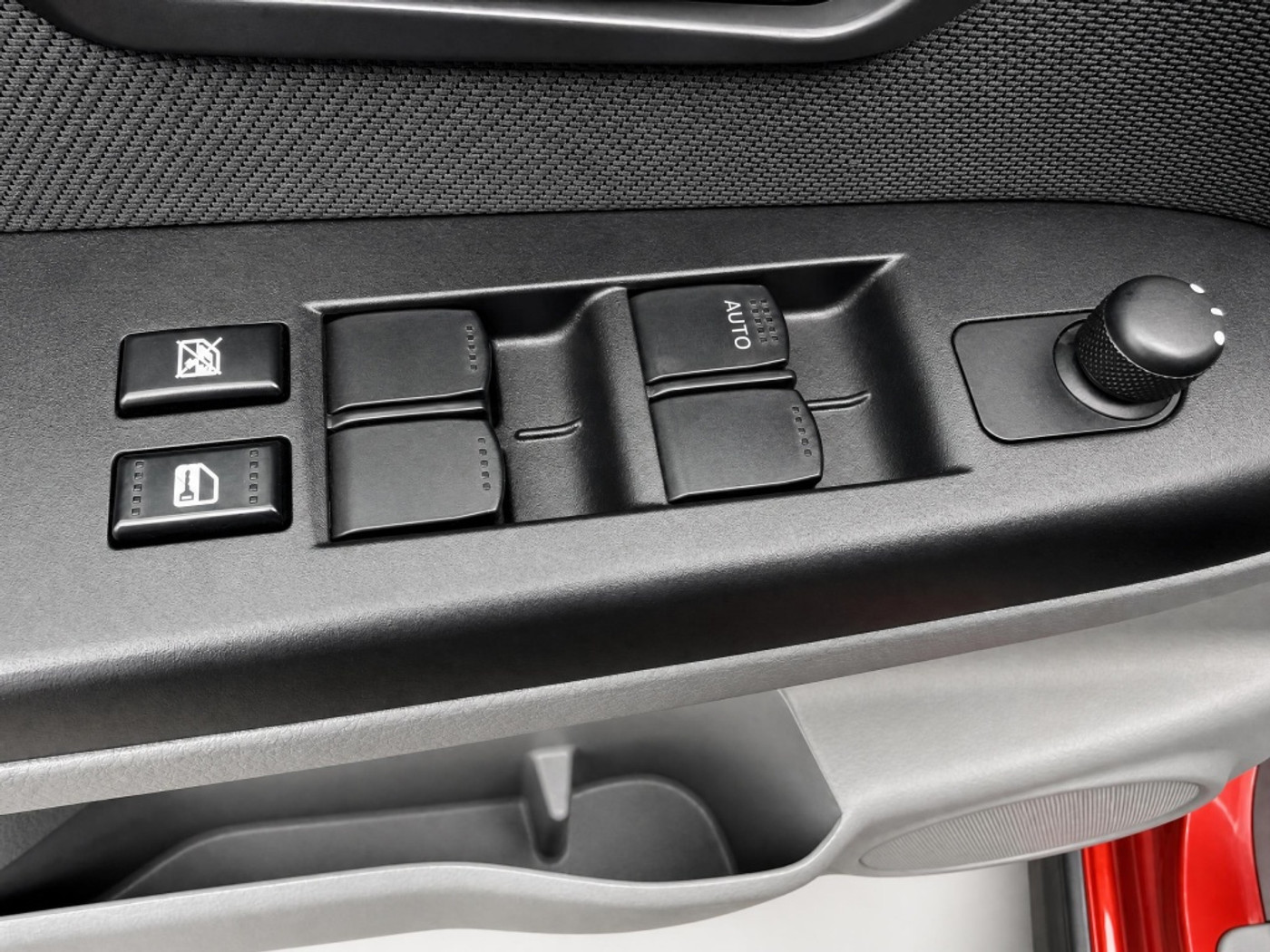 Foto van Suzuki Sx4