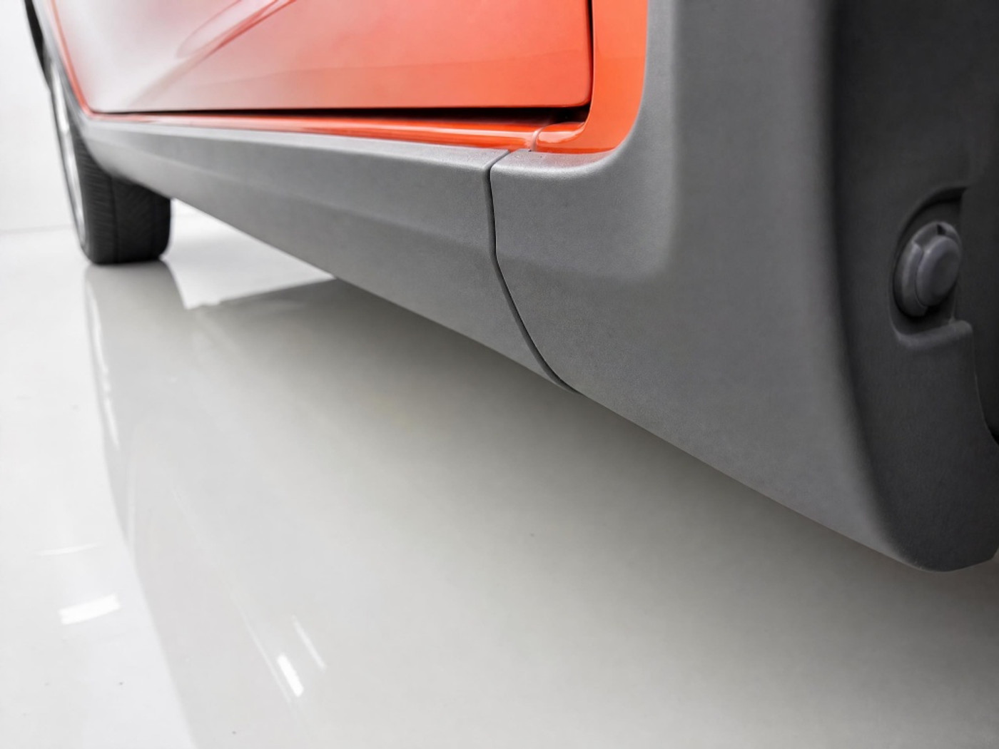 Foto van Suzuki Sx4