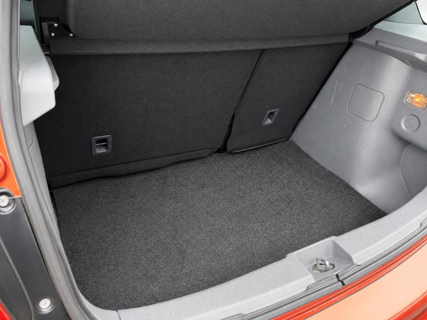 Foto van Suzuki Sx4