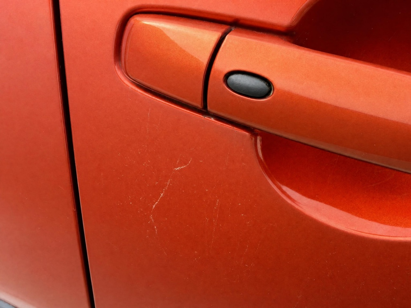 Foto van Suzuki Sx4