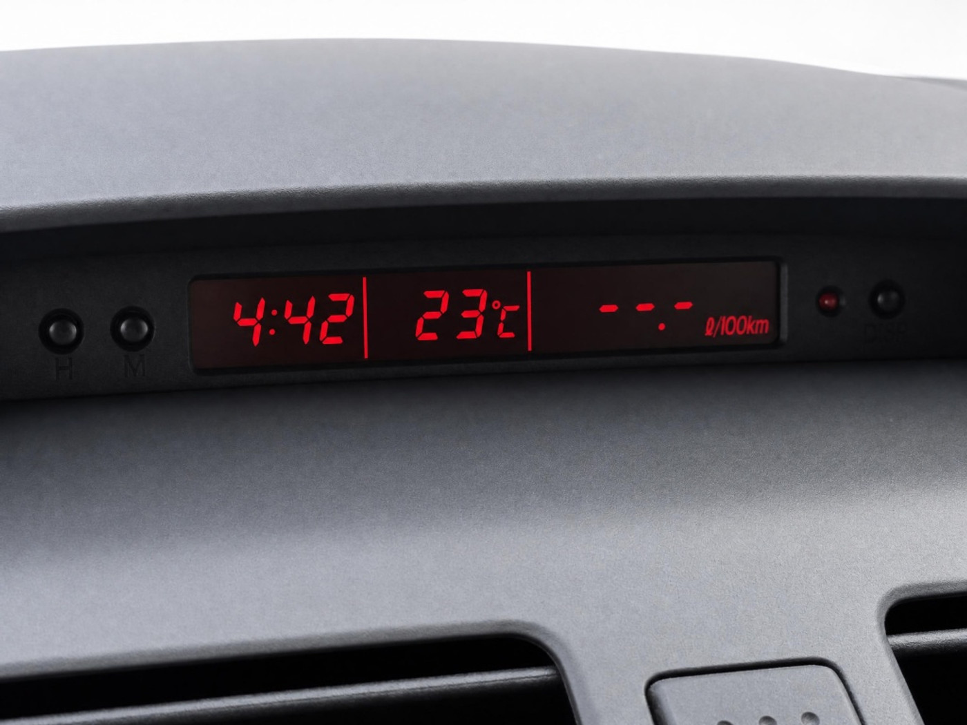 Foto van Suzuki Sx4