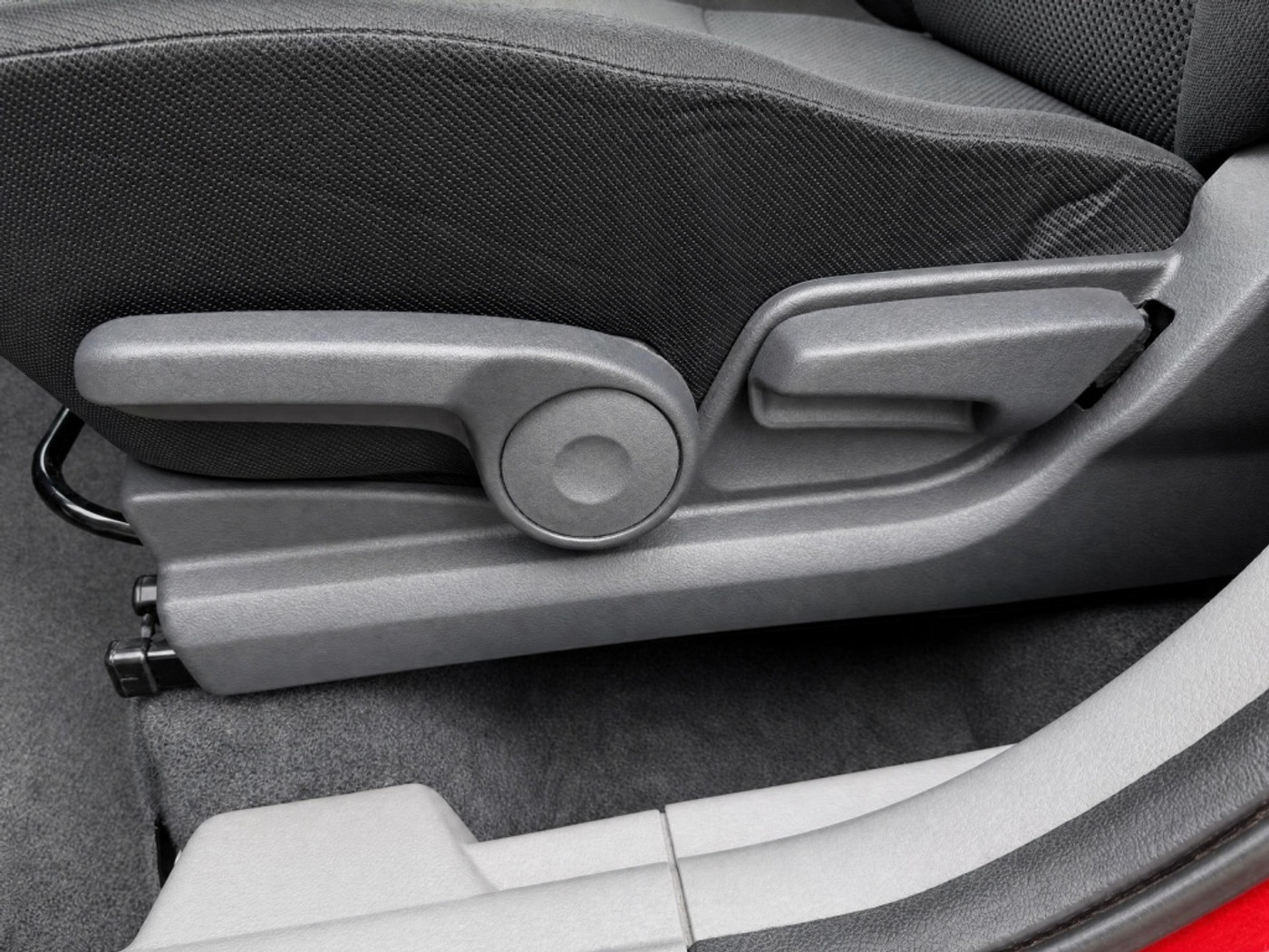 Foto van Suzuki Sx4