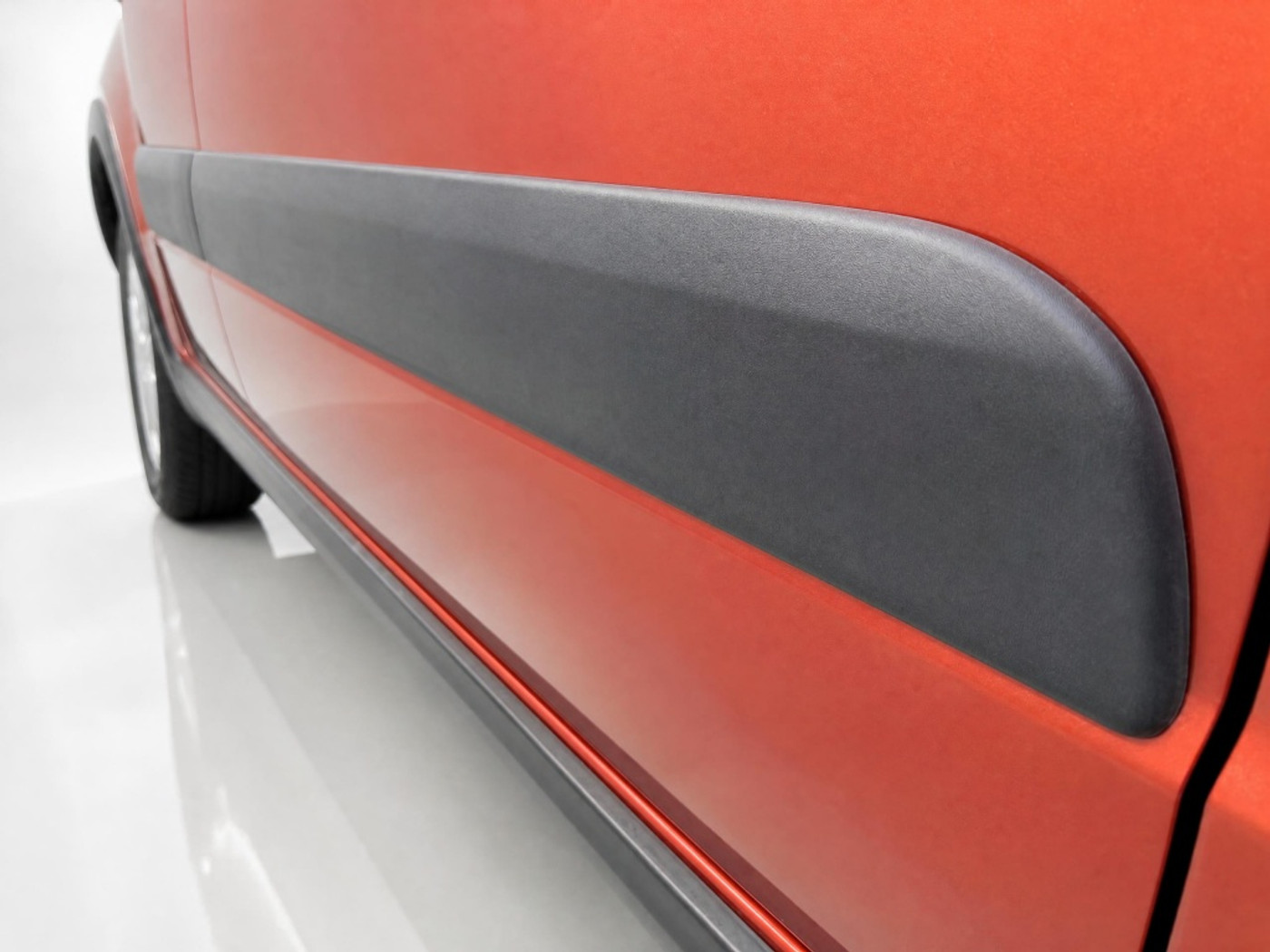Foto van Suzuki Sx4
