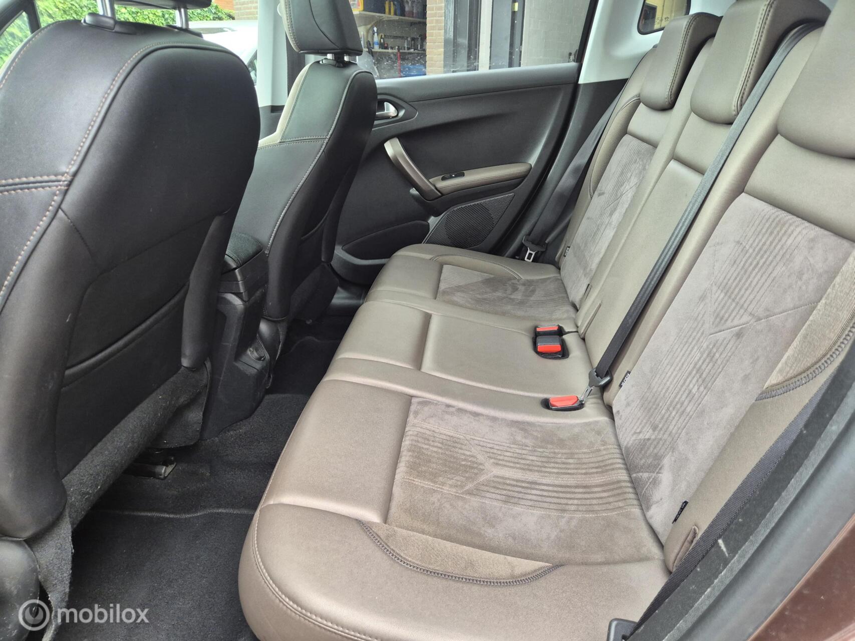Foto van Peugeot 2008