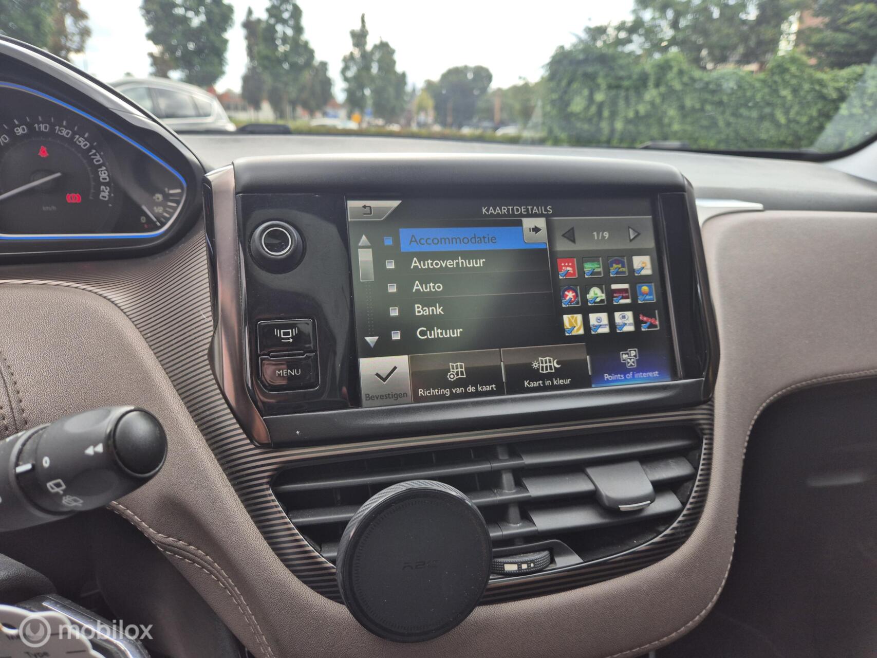 Foto van Peugeot 2008