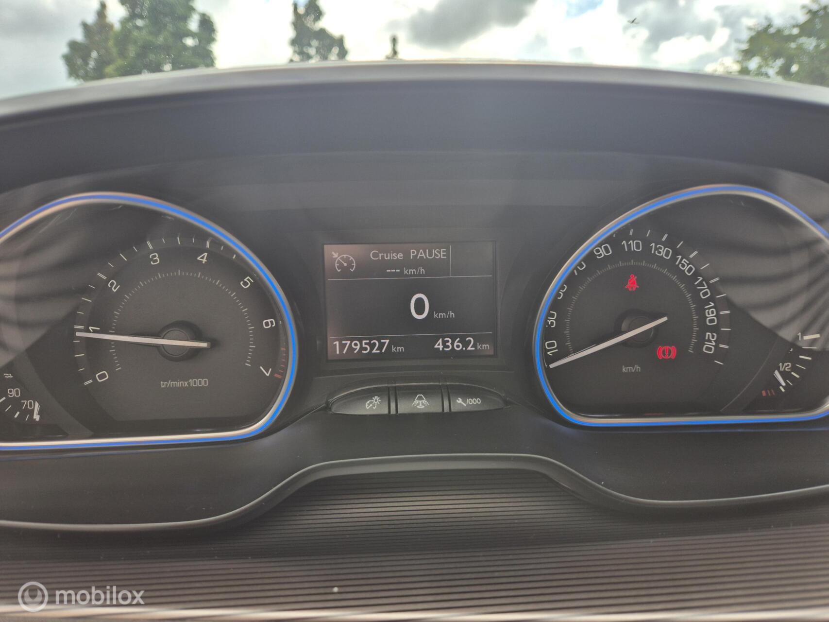 Foto van Peugeot 2008