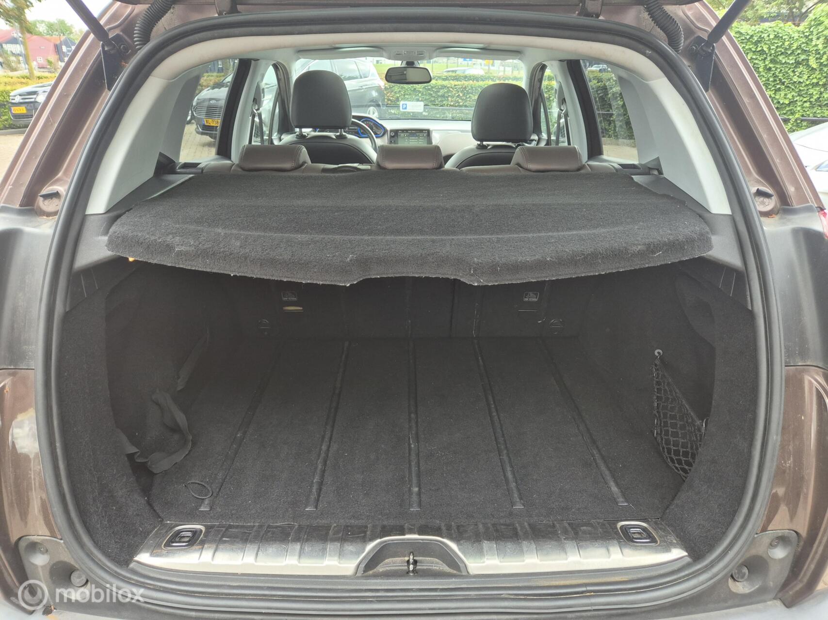 Foto van Peugeot 2008