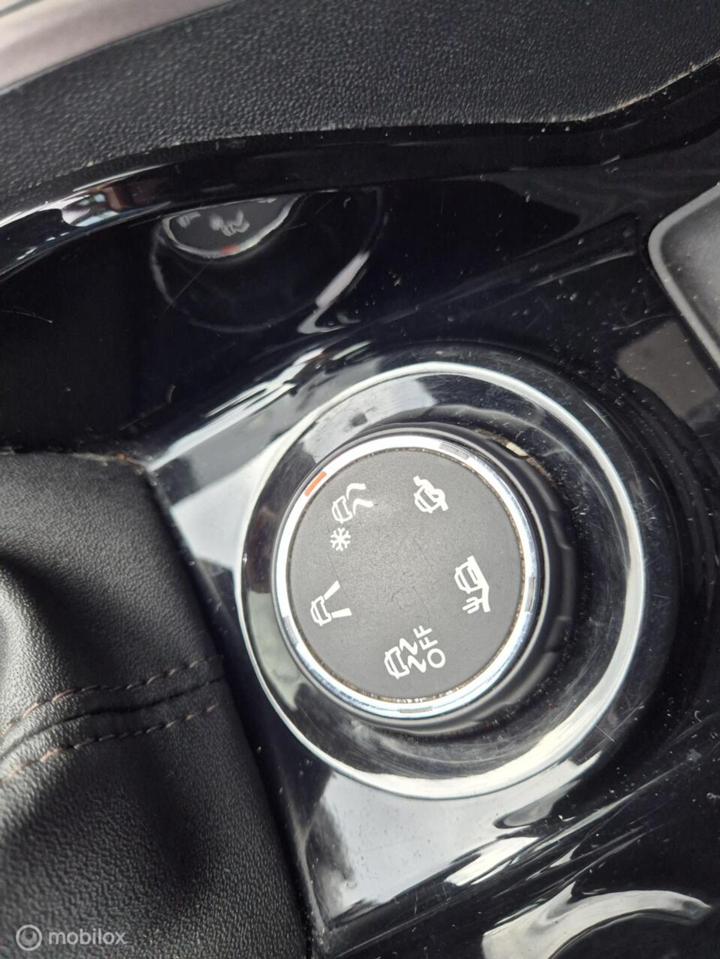 Foto van Peugeot 2008