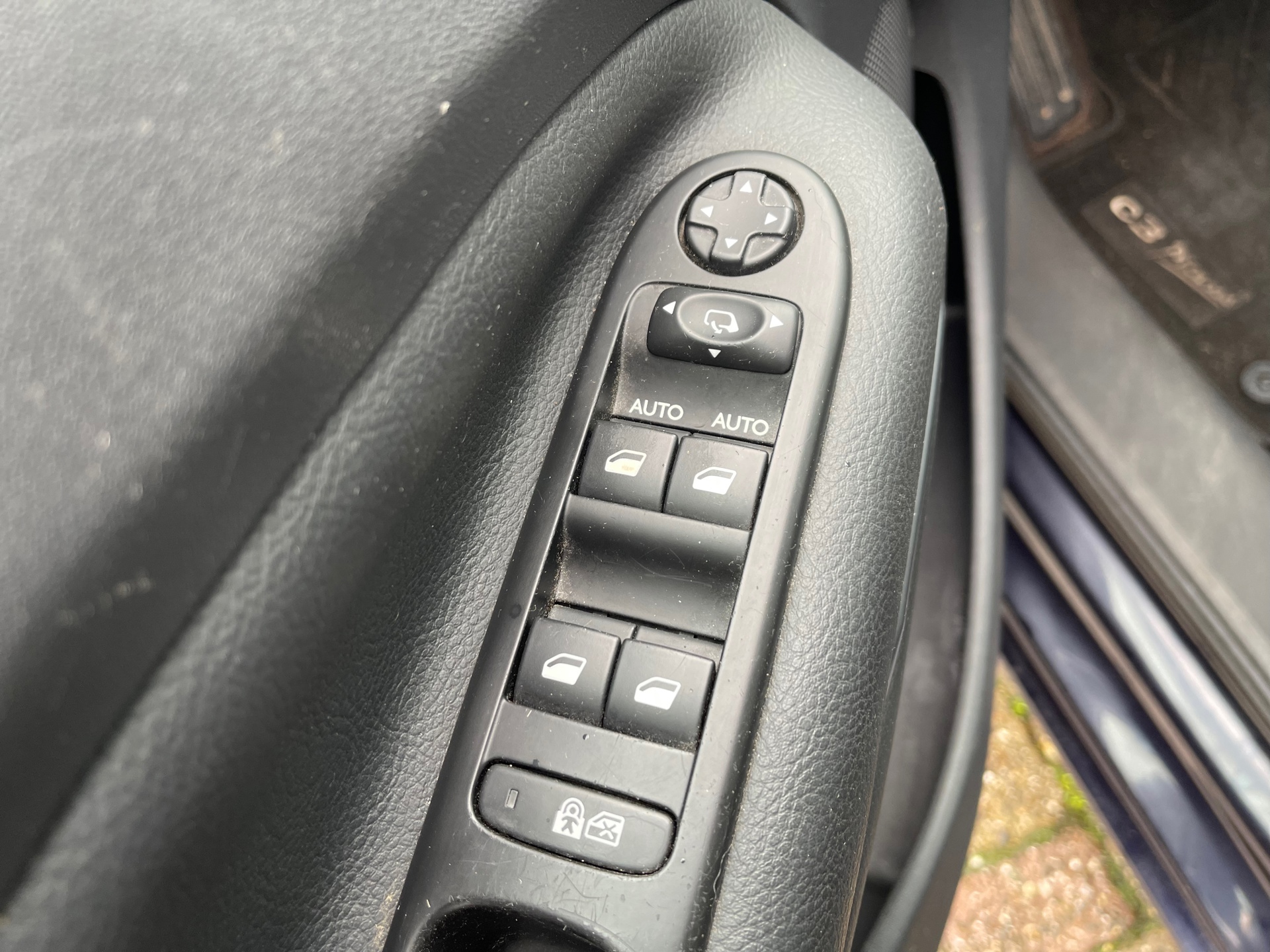 Foto van Citroen C3 Picasso