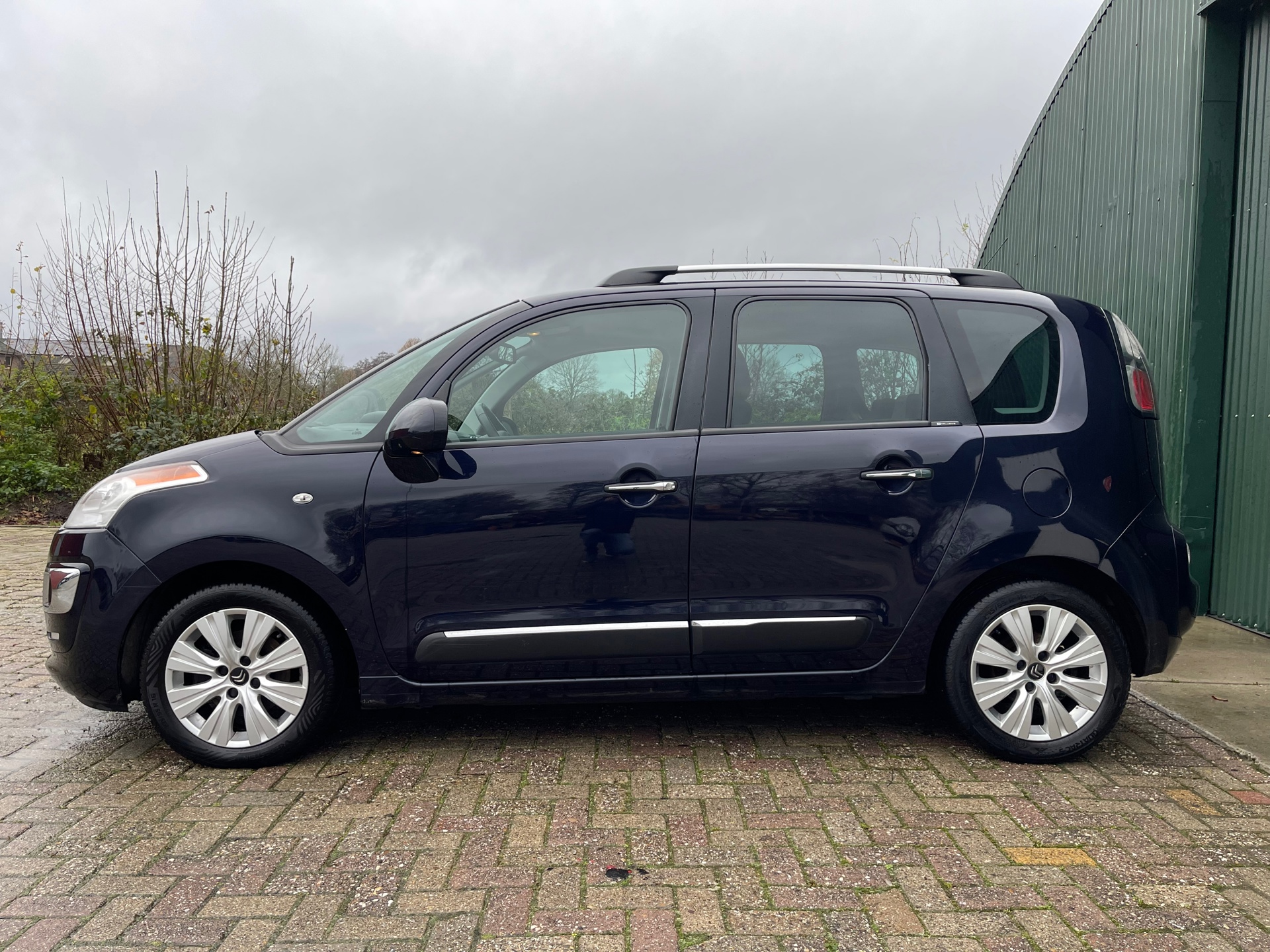 Foto van Citroen C3 Picasso