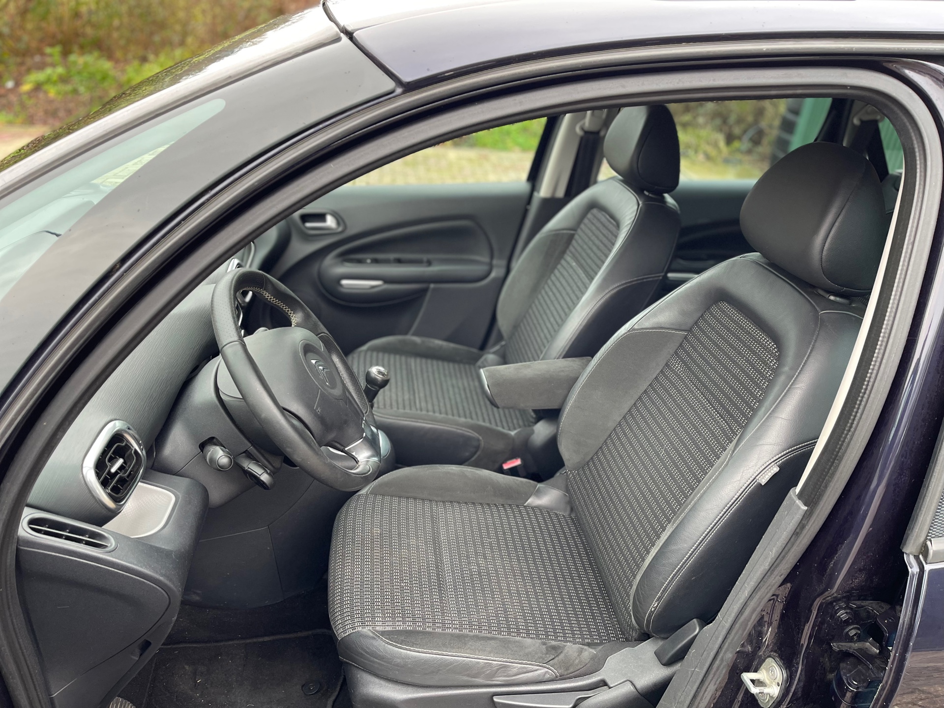 Foto van Citroen C3 Picasso