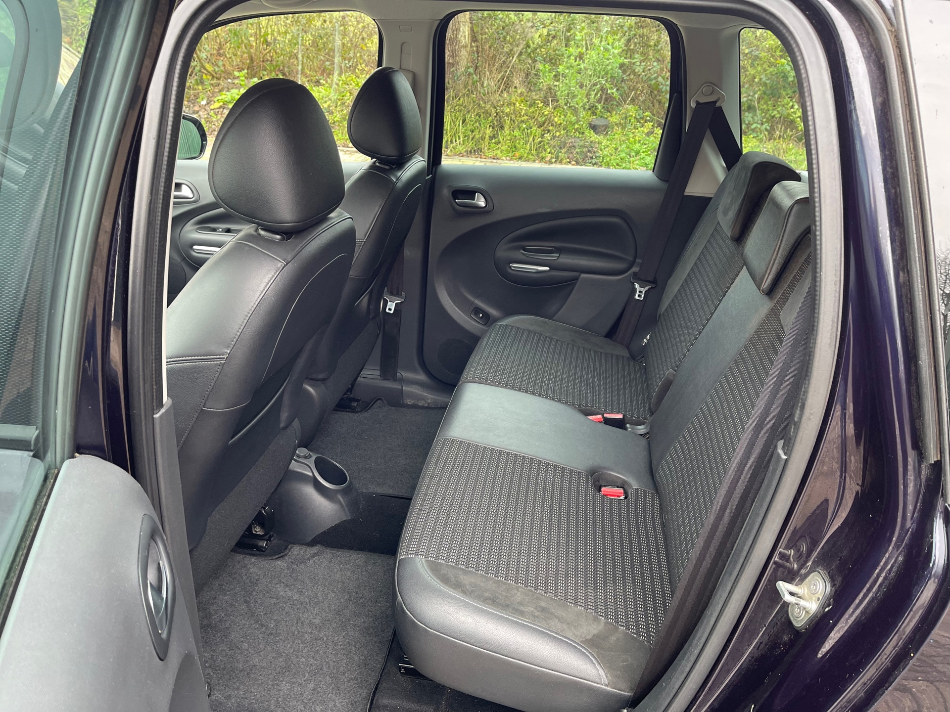 Foto van Citroen C3 Picasso