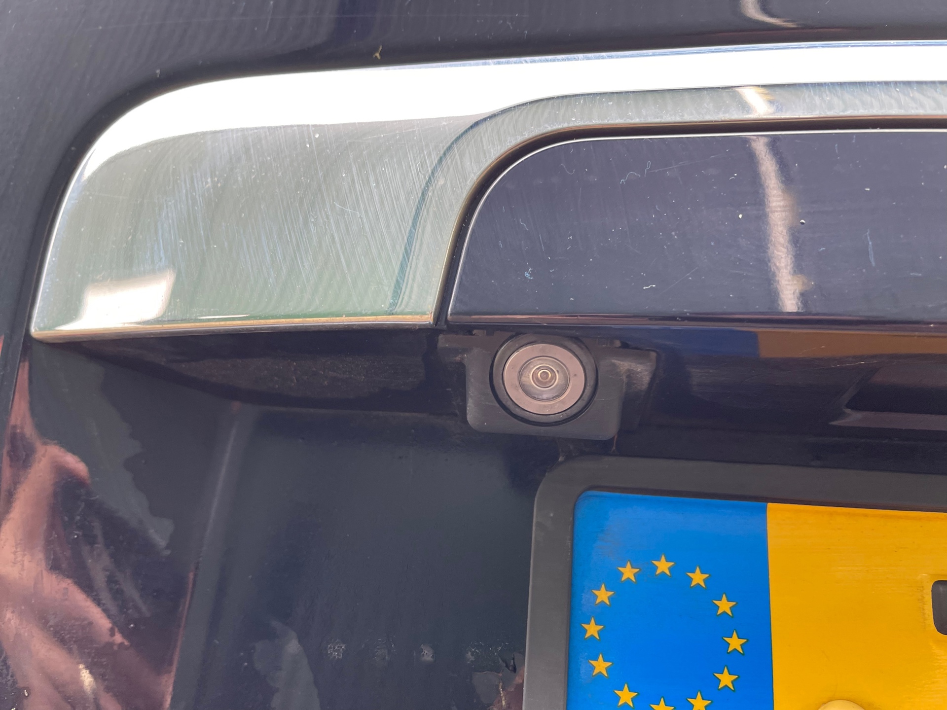 Foto van Citroen C3 Picasso