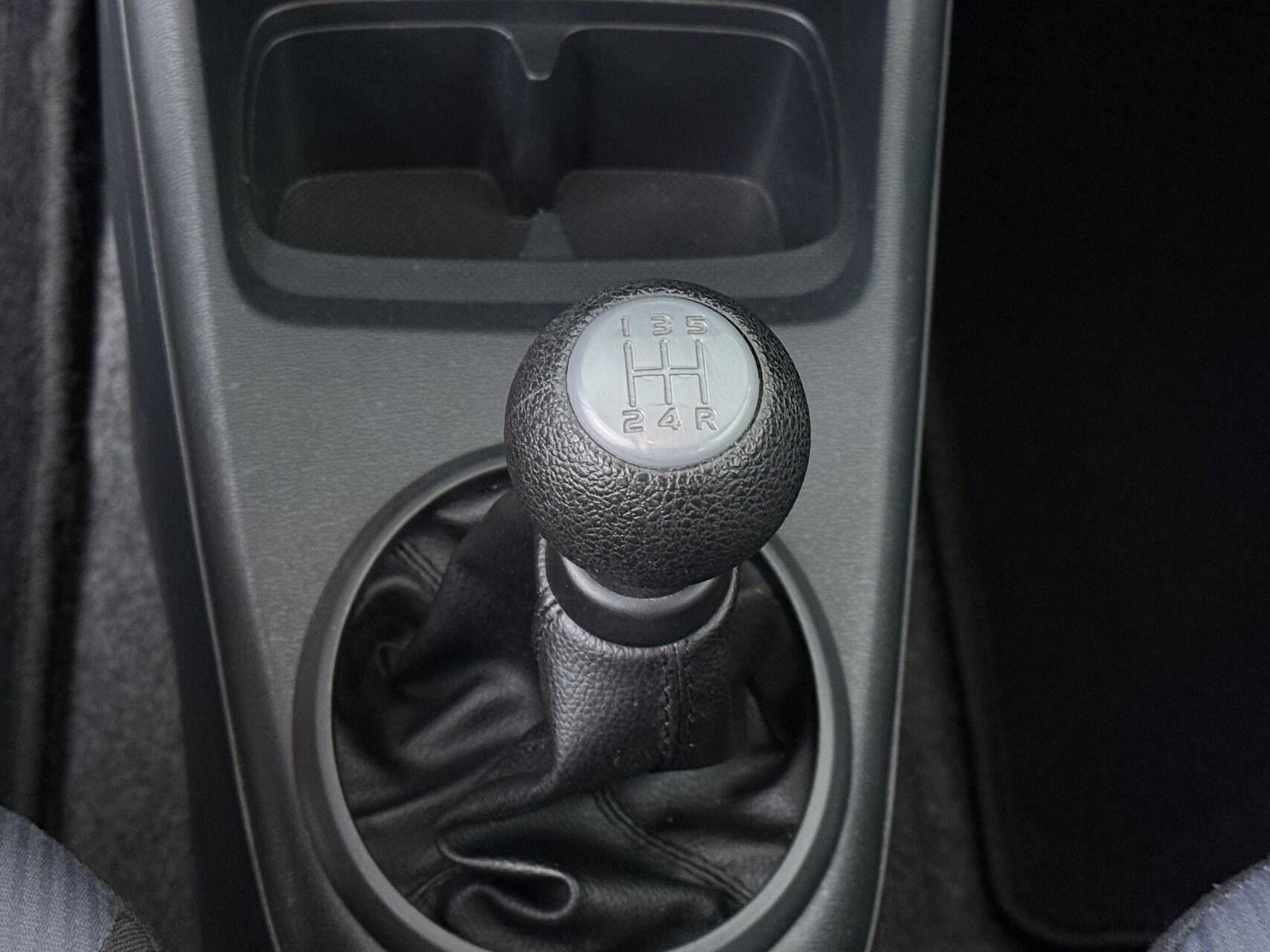 Foto van Suzuki Alto