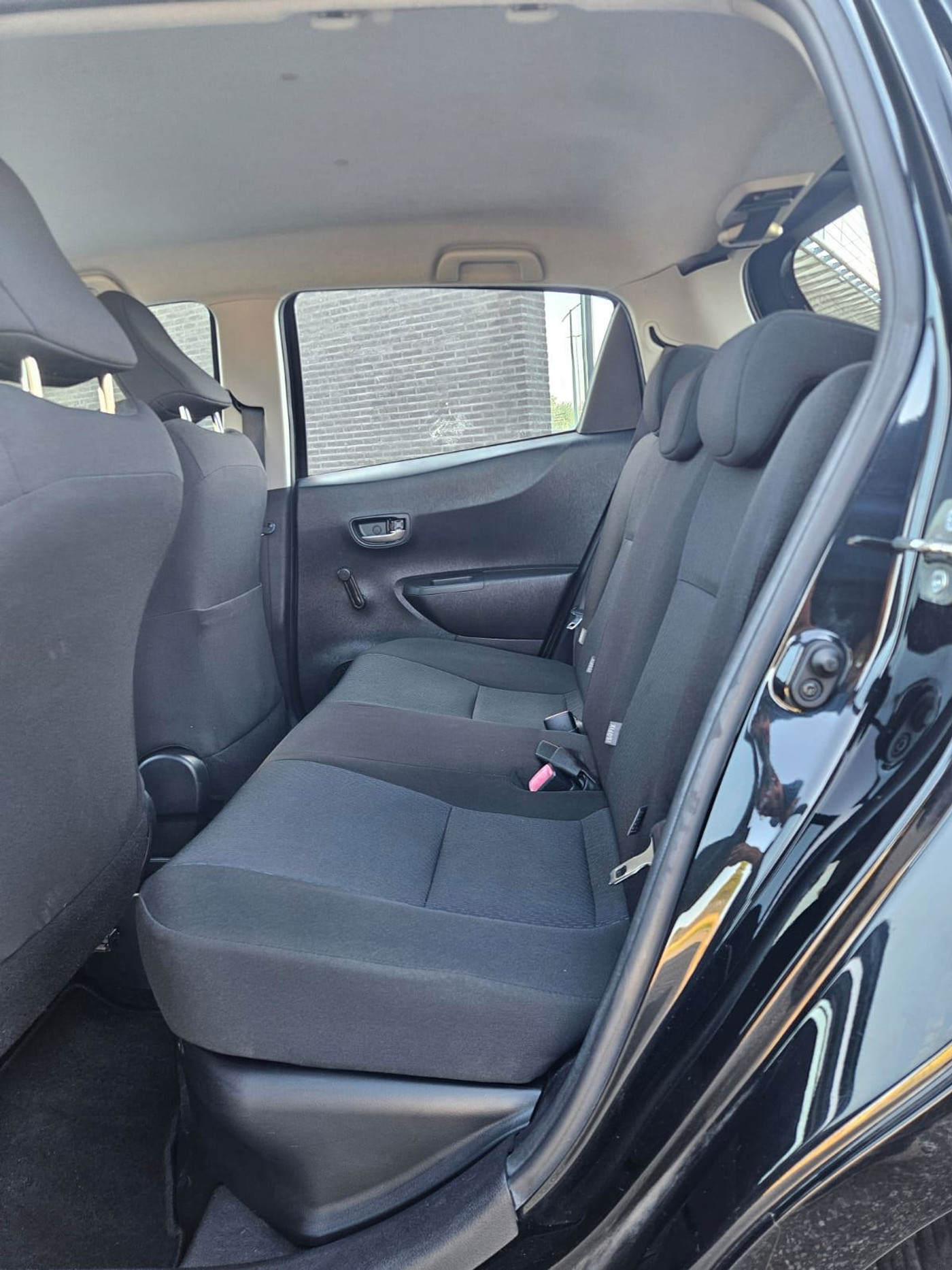Foto van Toyota Toyota Yaris Hybrid