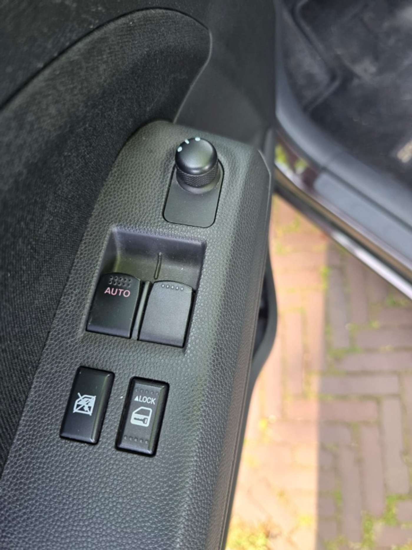 Foto van Suzuki Splash