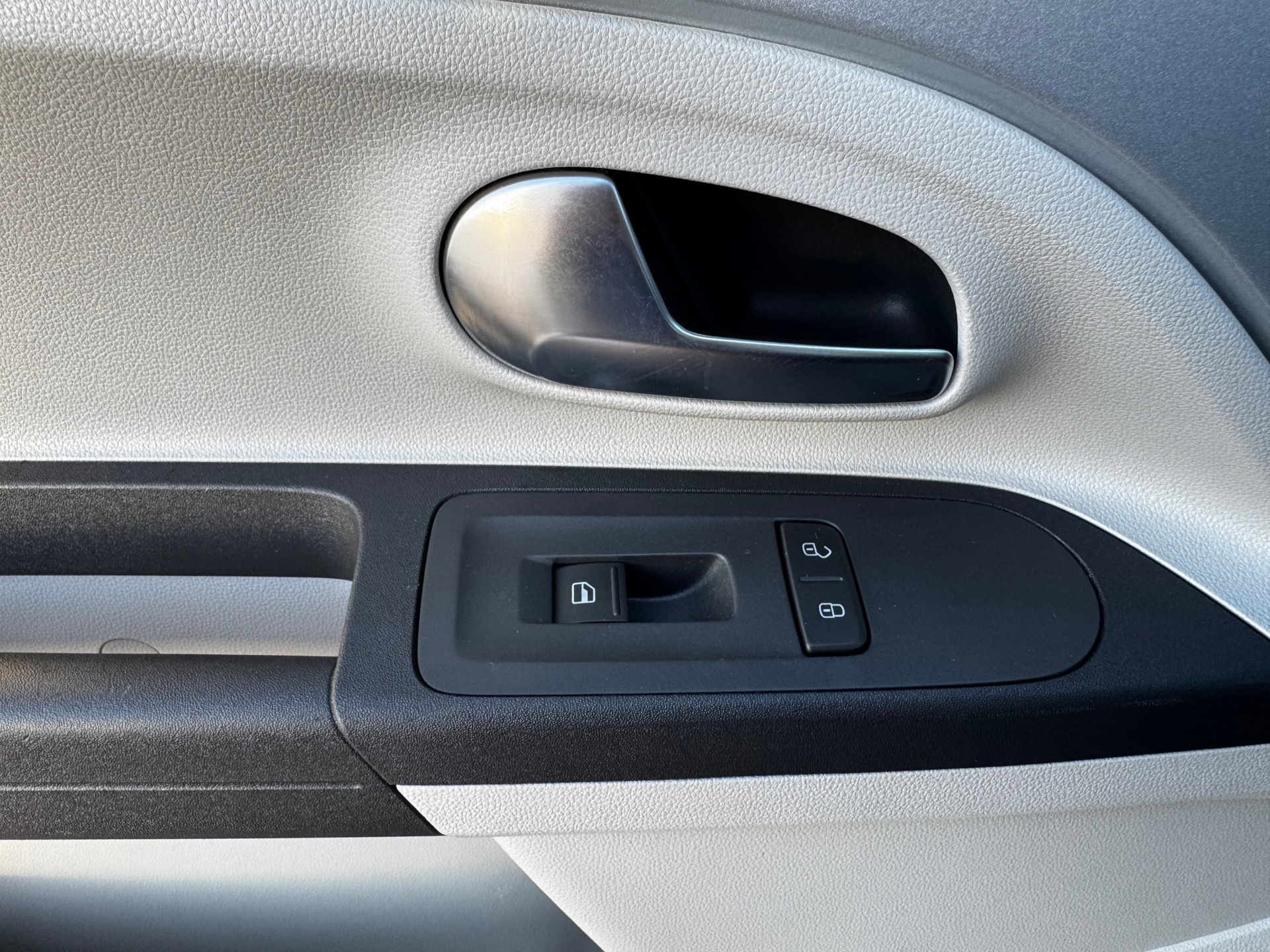 Foto van Seat Mii