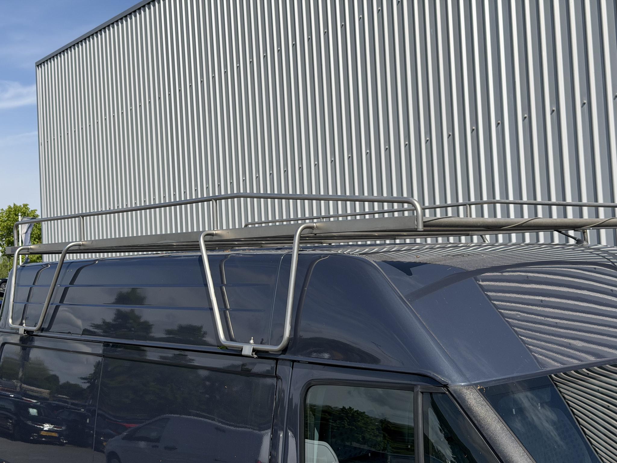 Foto van Ford Transit/tourneo