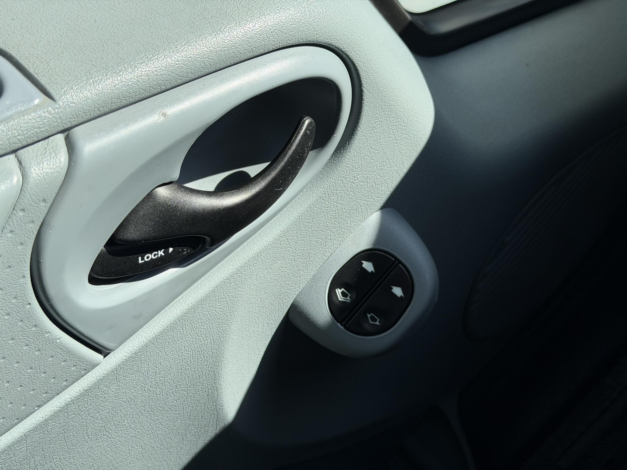 Foto van Ford Transit/tourneo