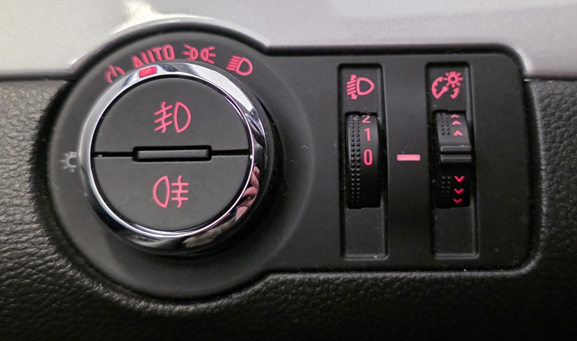 Foto van Opel Mokka