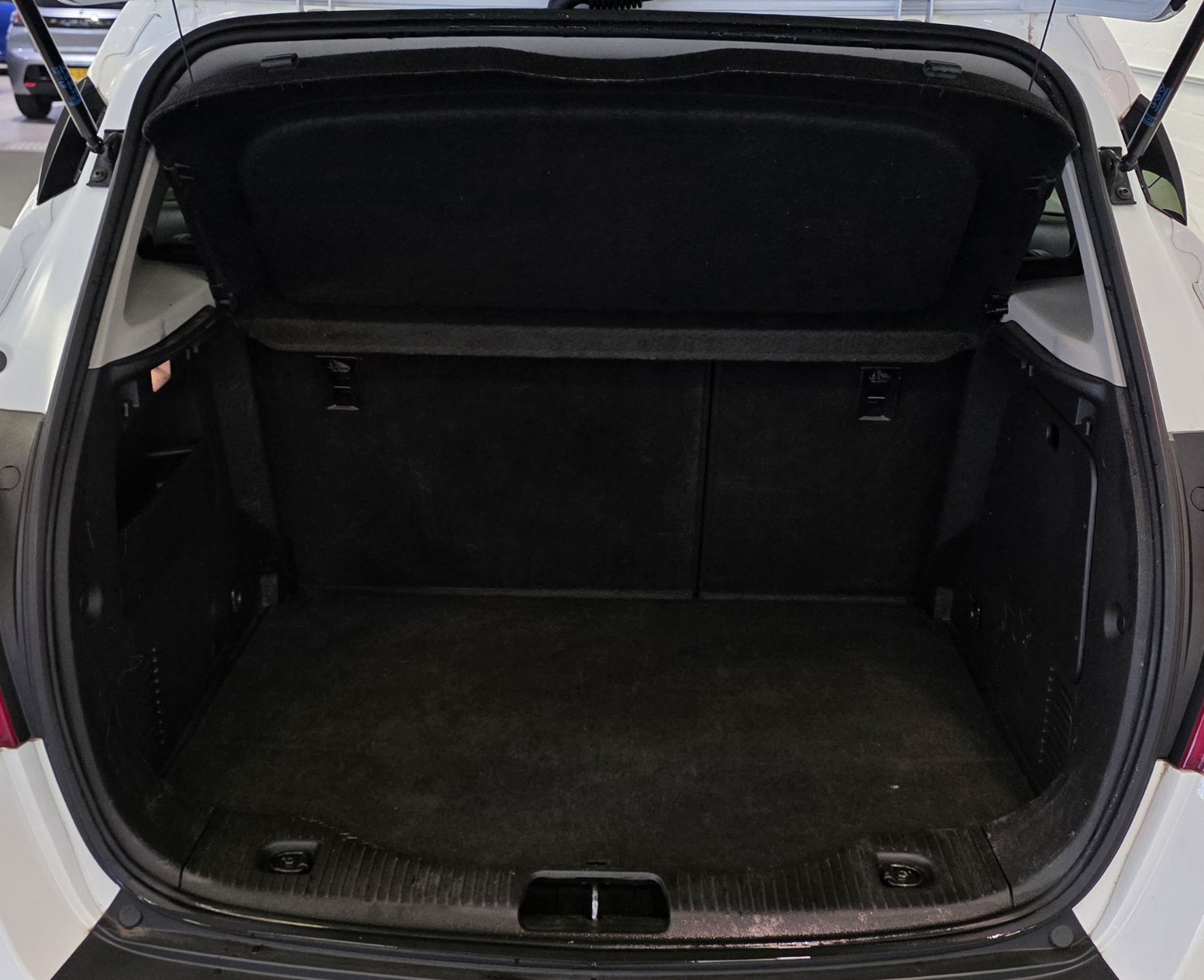 Foto van Opel Mokka