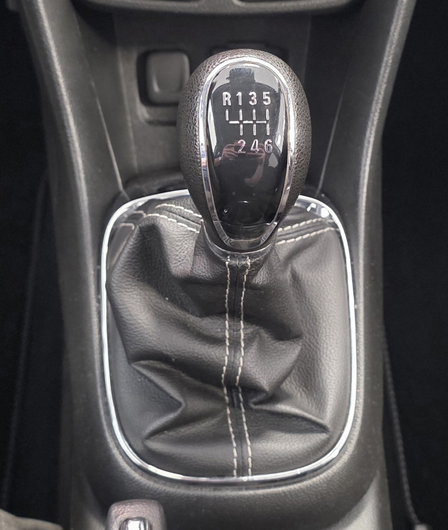 Foto van Opel Mokka