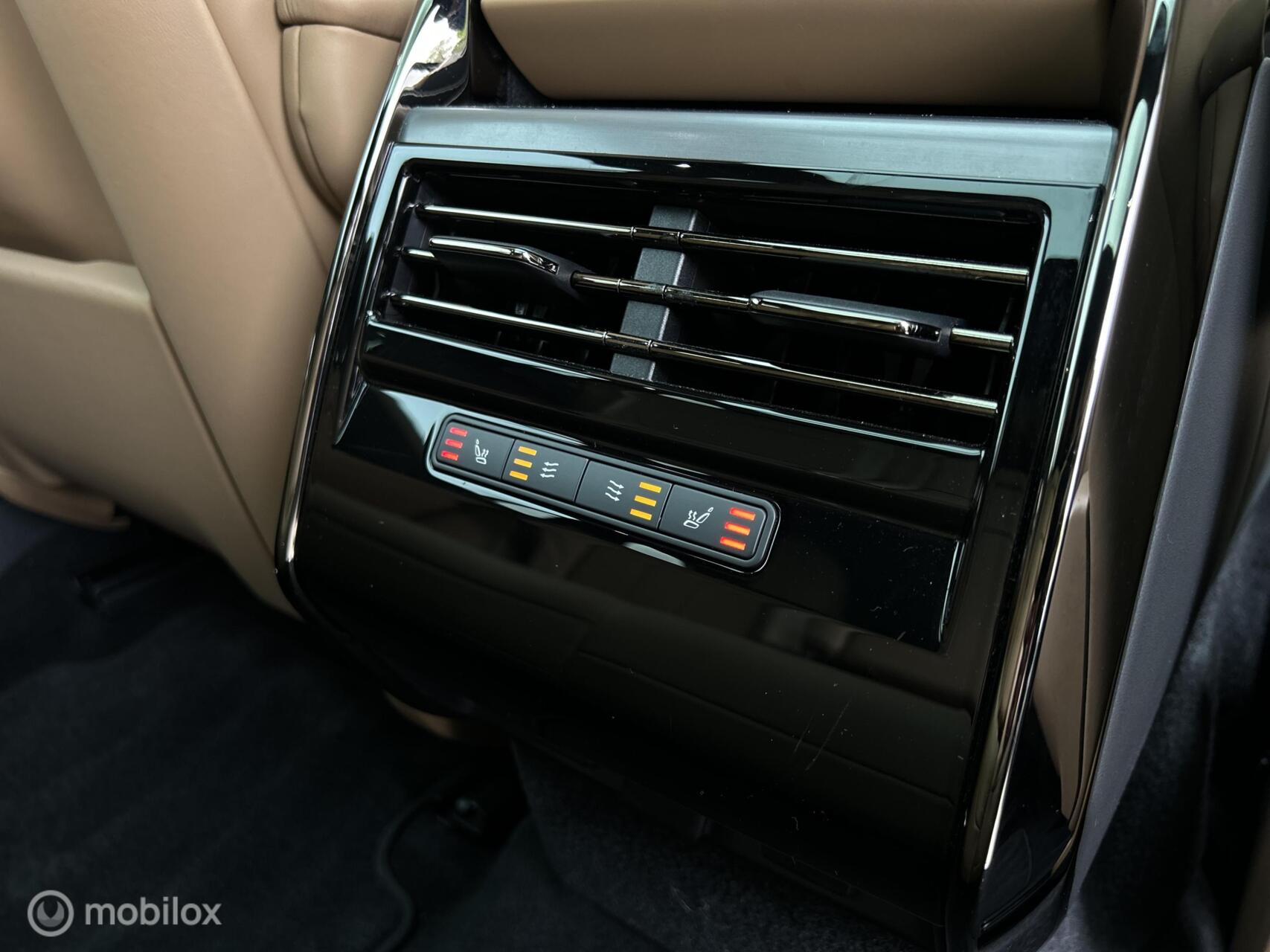 Foto van Land Rover Range Rover Sport