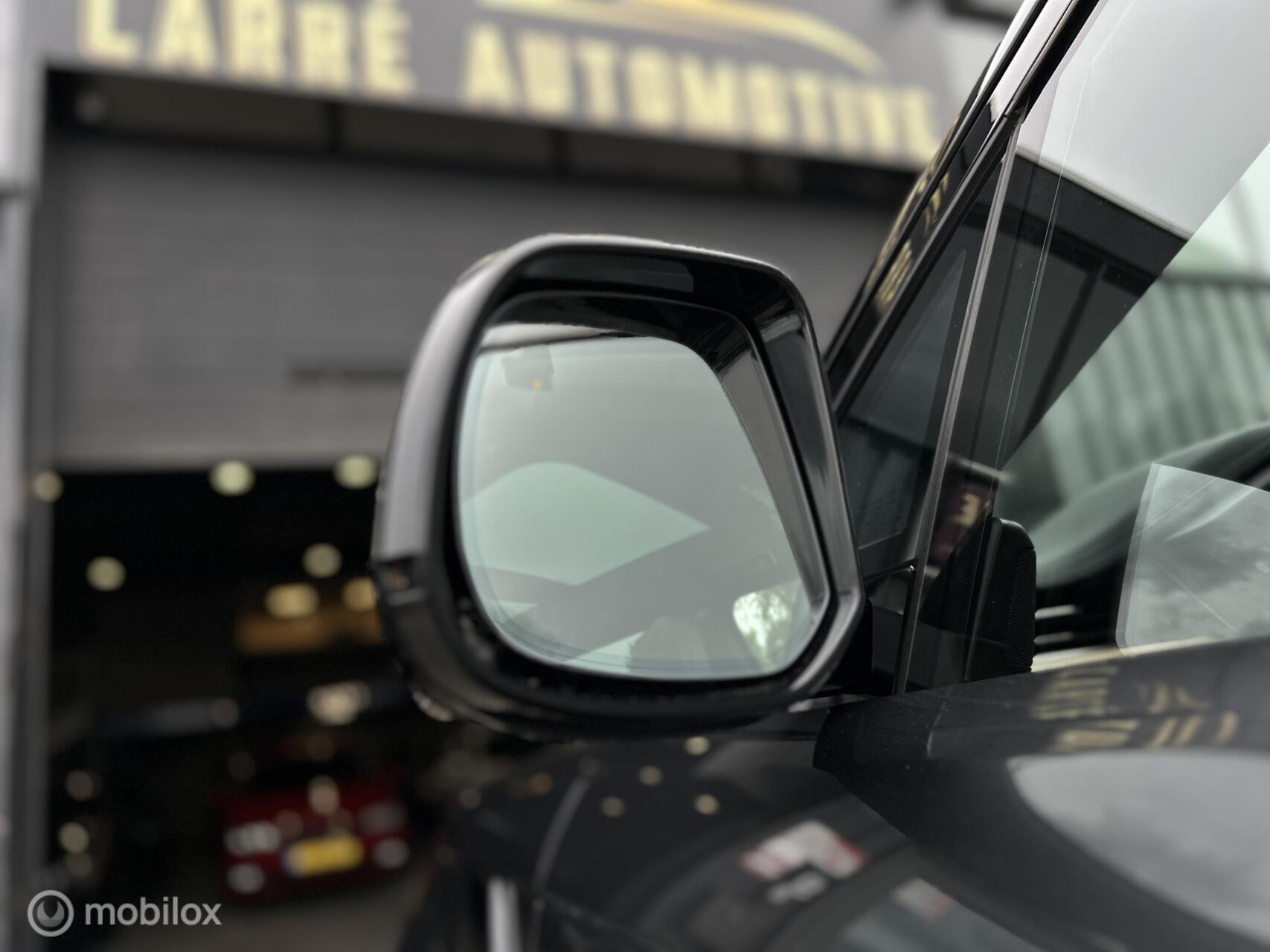 Foto van Land Rover Range Rover Sport